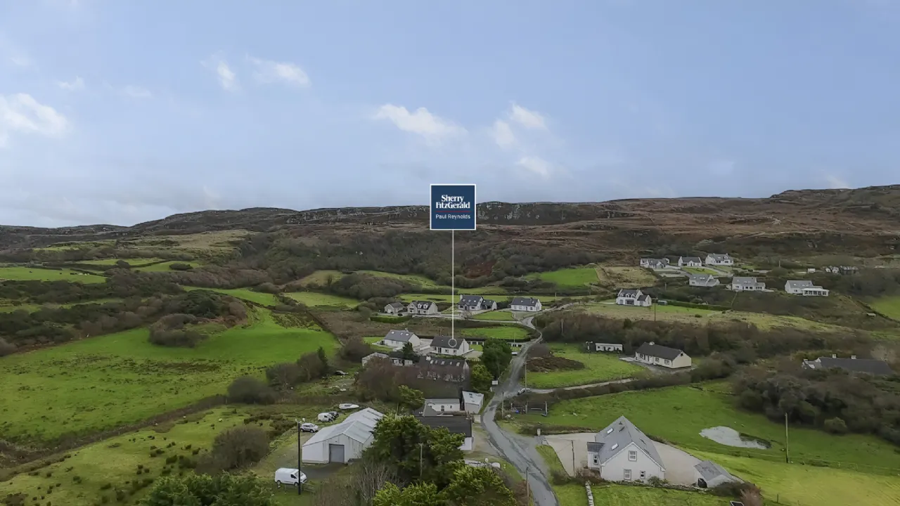 Photo of Ramonaghan Lane, Dunfanaghy, Co. Donegal, F92E4H2