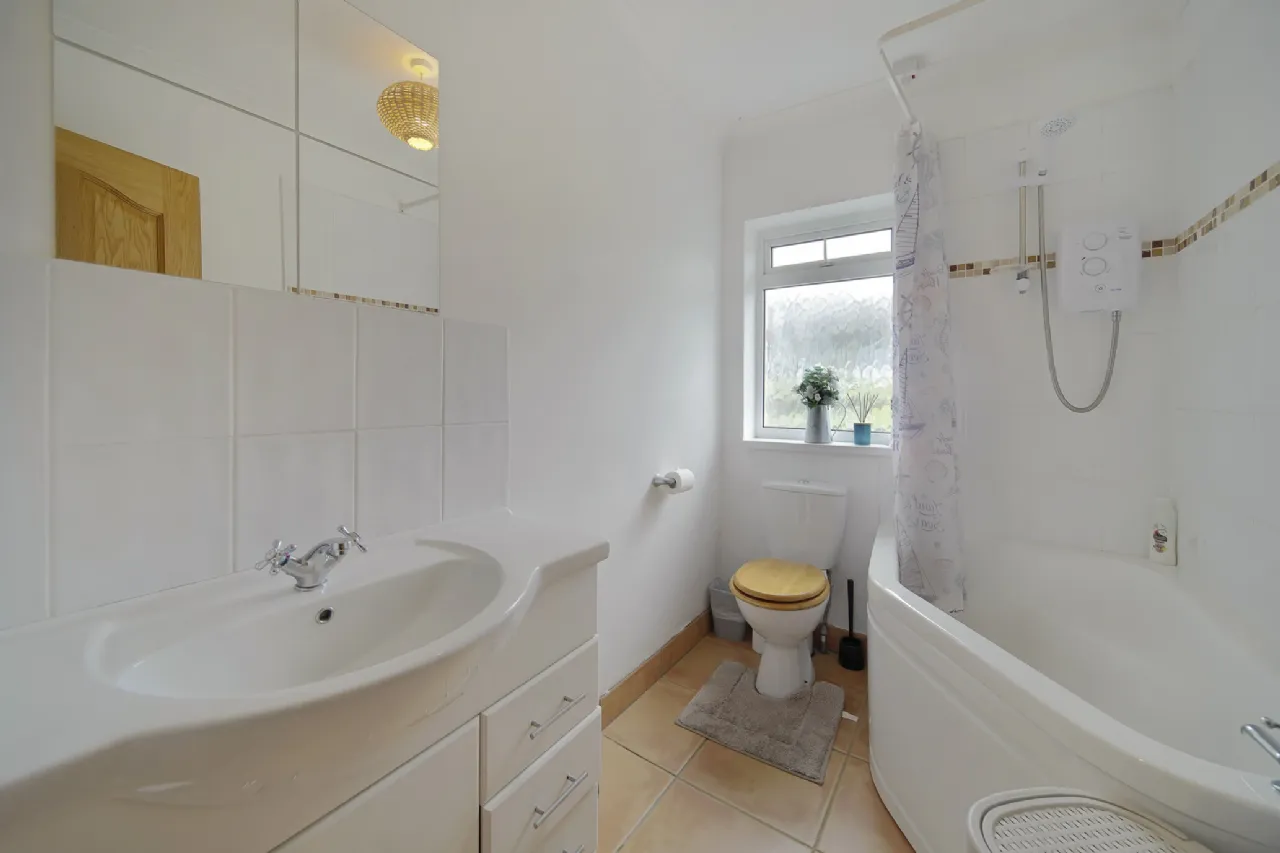 Photo of Ramonaghan Lane, Dunfanaghy, Co. Donegal, F92E4H2