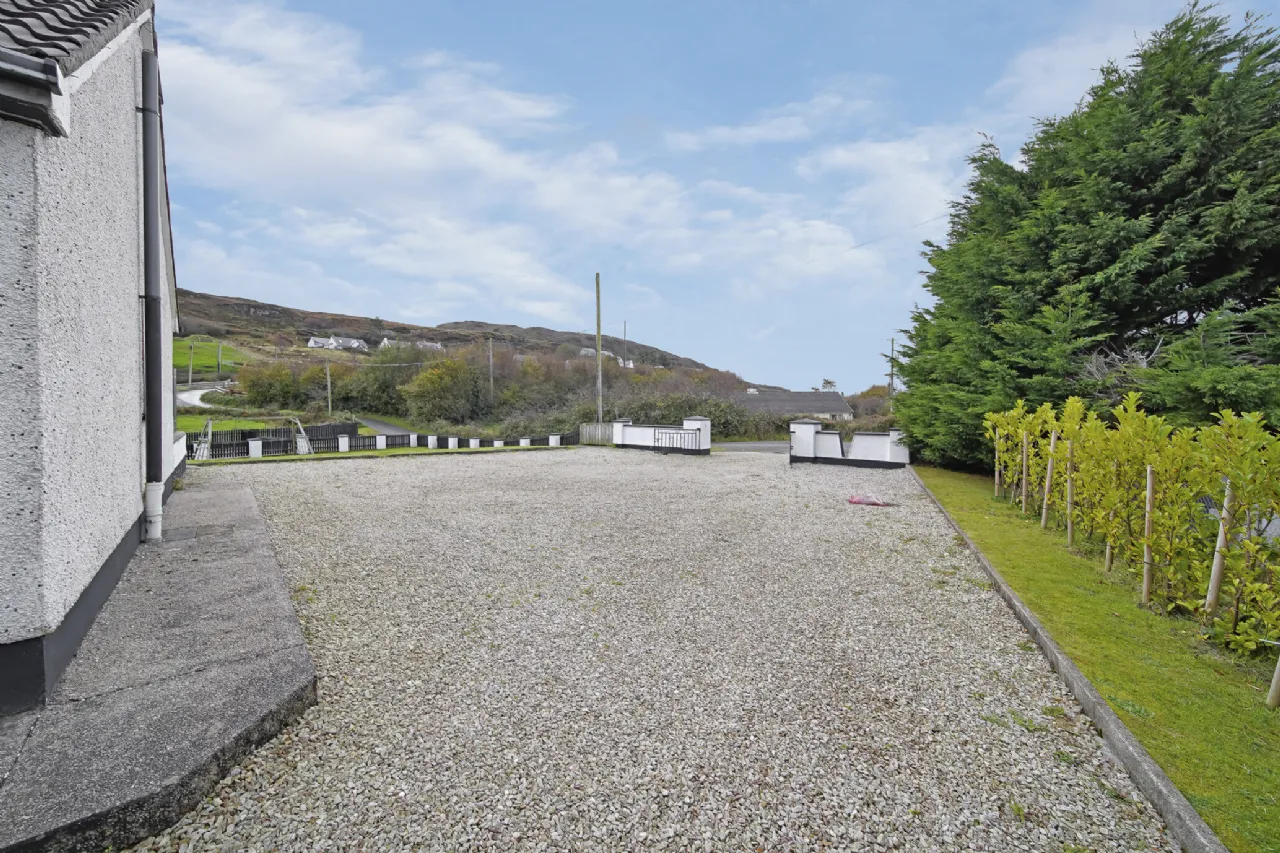 Photo of Ramonaghan Lane, Dunfanaghy, Co. Donegal, F92E4H2