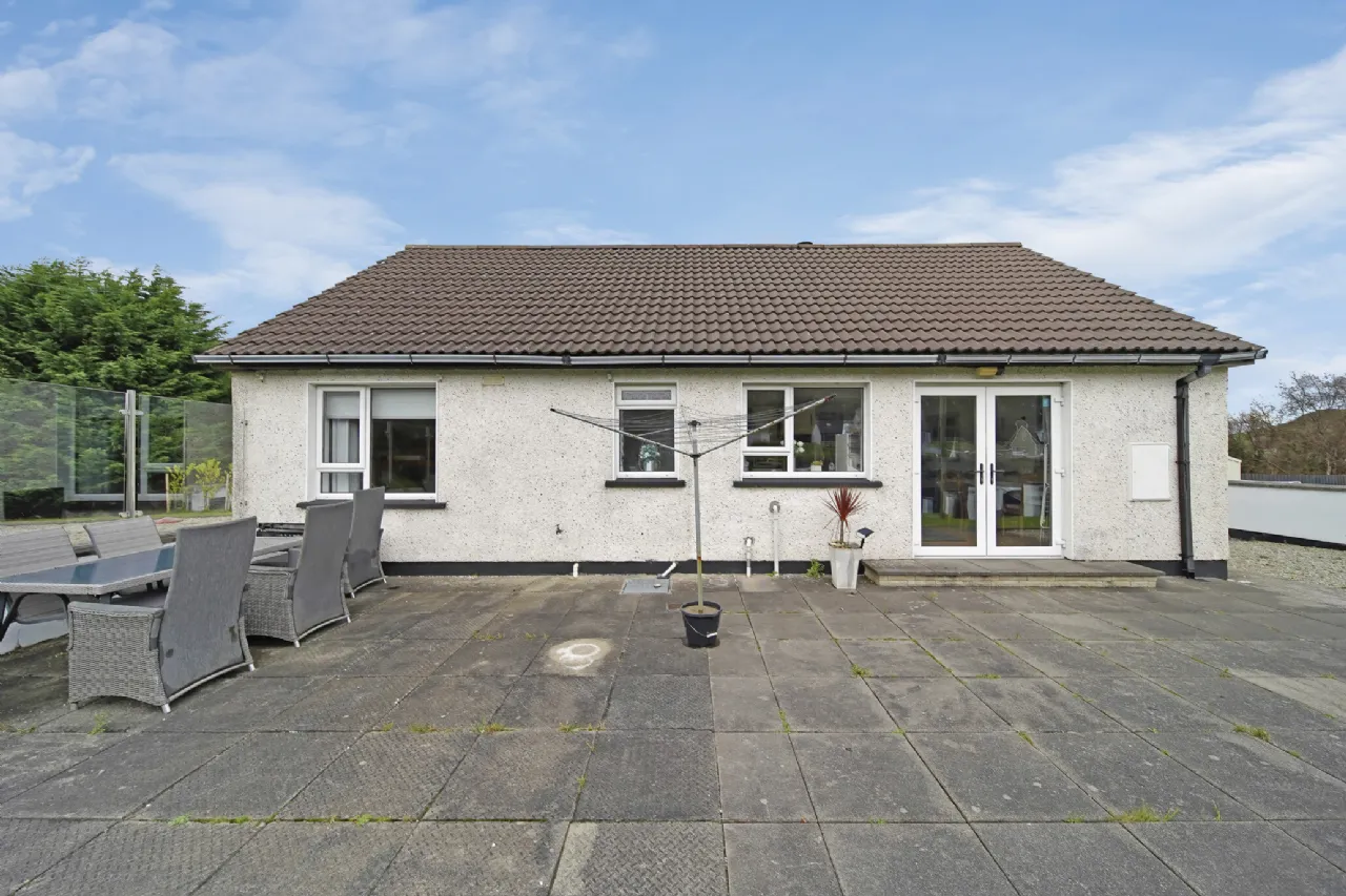 Photo of Ramonaghan Lane, Dunfanaghy, Co. Donegal, F92E4H2