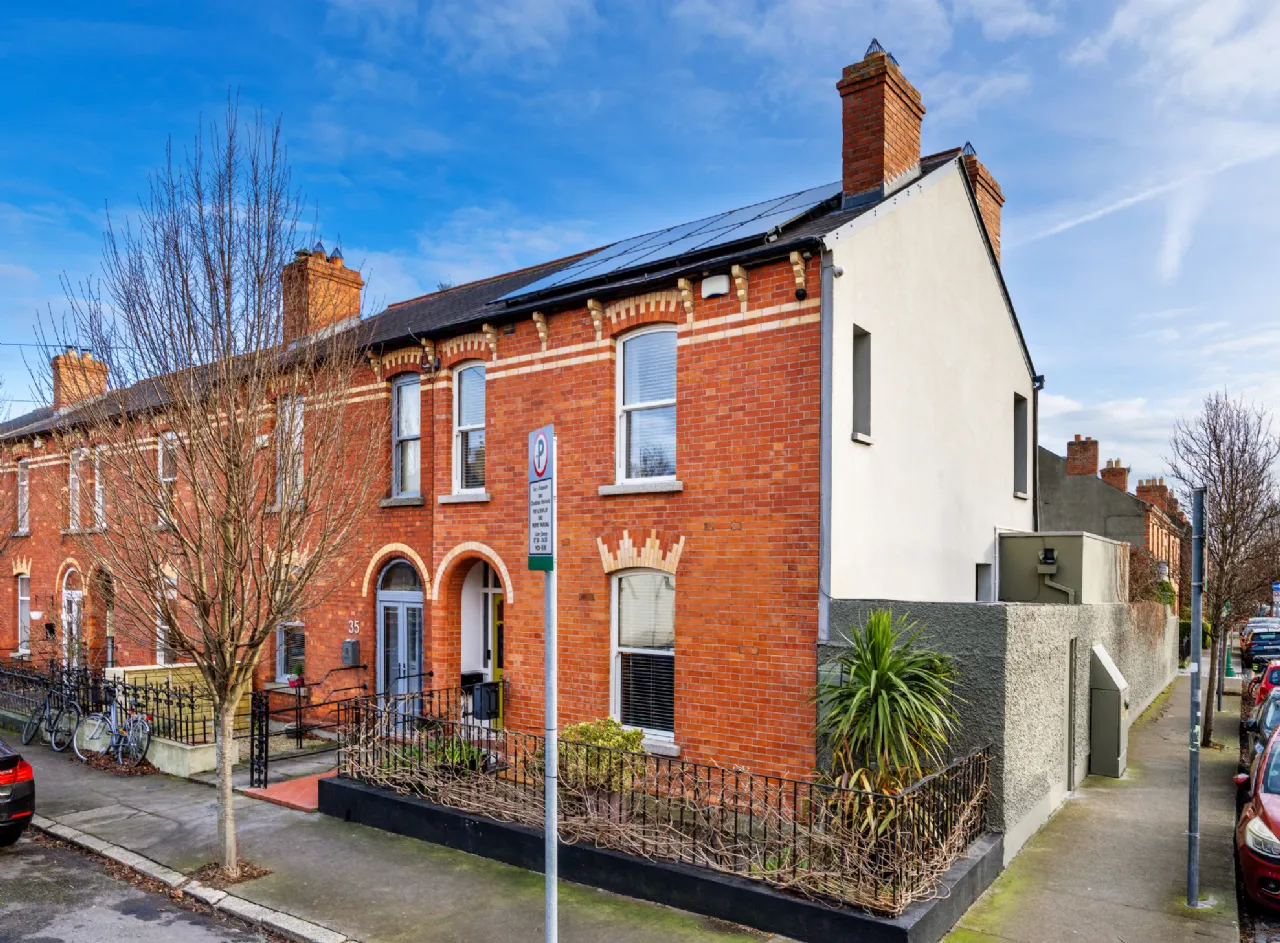 Photo of 33 Shandon Road, Phibsborough, Dublin 7, D07 WPN3