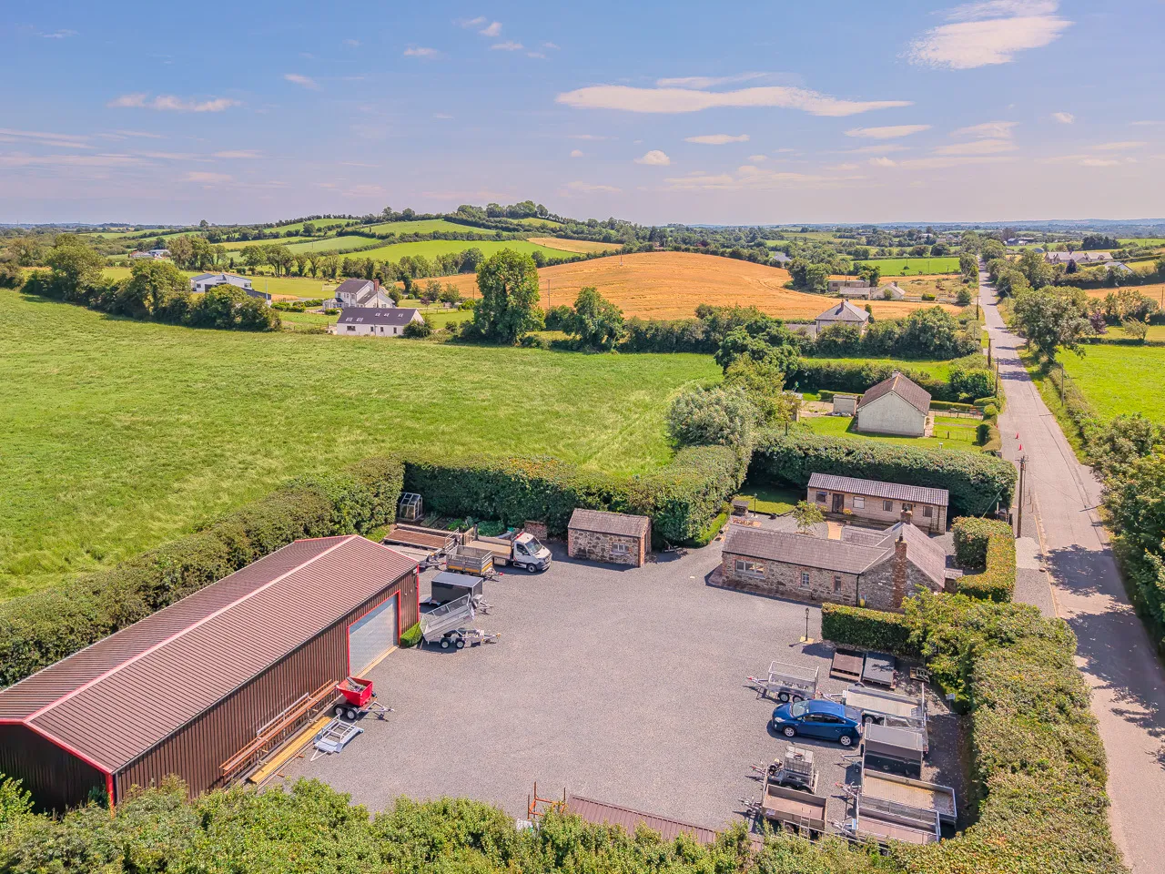 Photo of Annaghanmoney, Louth, Co. Louth, A91 DPA6