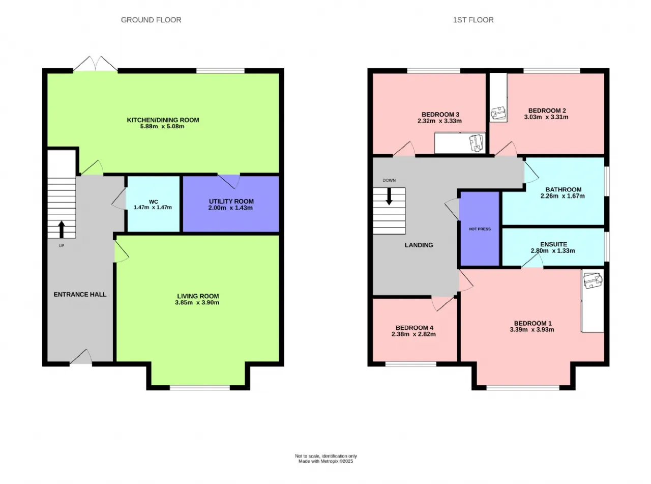 Photo of 109 Glenheron View, Greystones, Co Wicklow, A63 KX60
