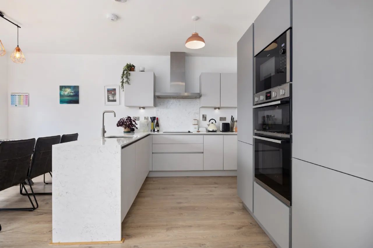 Photo of 109 Glenheron View, Greystones, Co Wicklow, A63 KX60