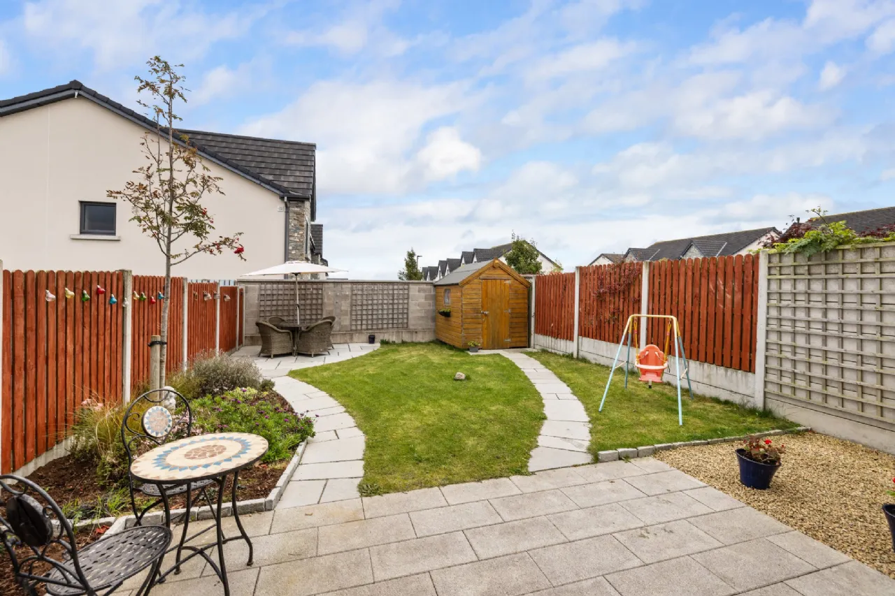 Photo of 109 Glenheron View, Greystones, Co Wicklow, A63 KX60