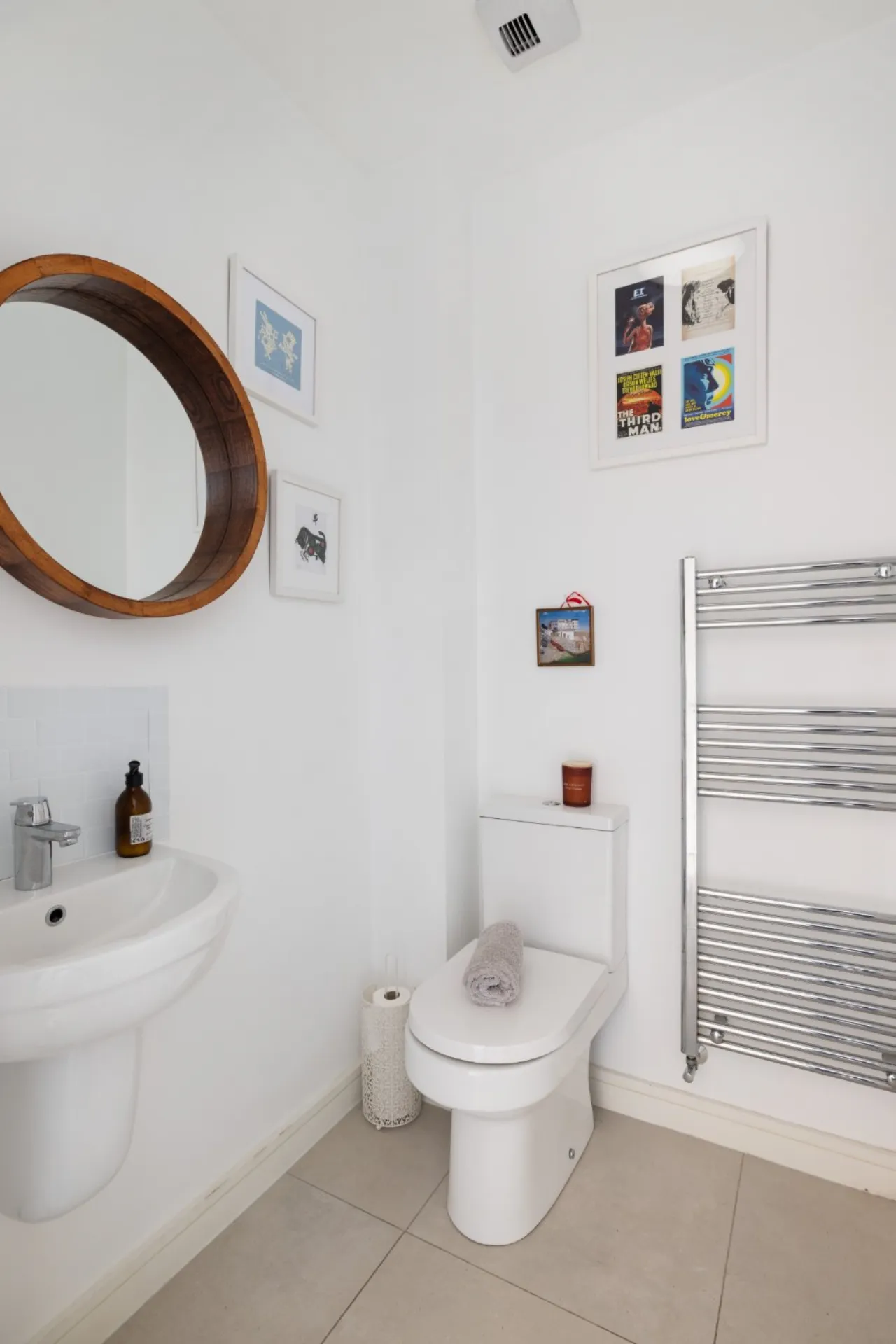 Photo of 109 Glenheron View, Greystones, Co Wicklow, A63 KX60