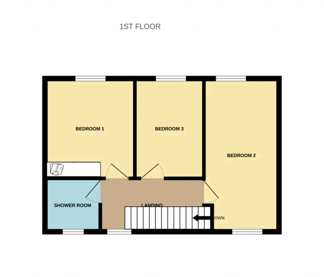 Photo of 9 Graigue Court, Poppintree, Dublin 11, D11 HE98