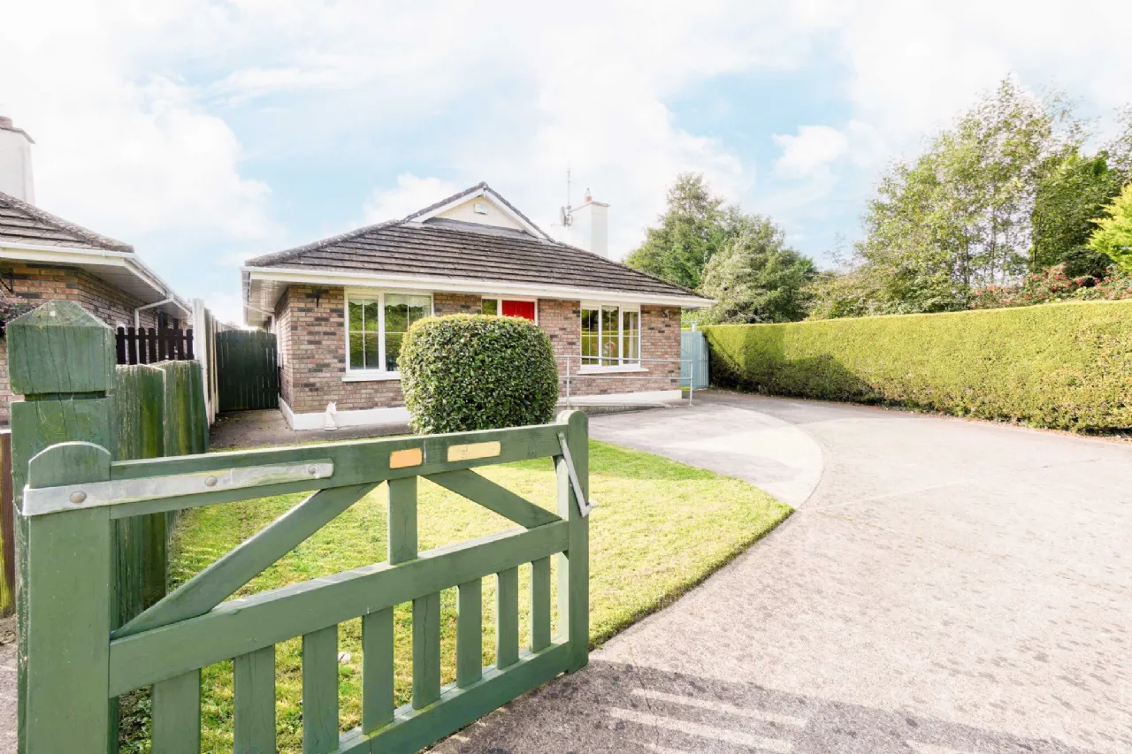 Photo of 23 The Grange,, Borris Road,, Portlaoise,, Co.Laois, R32 CFC6