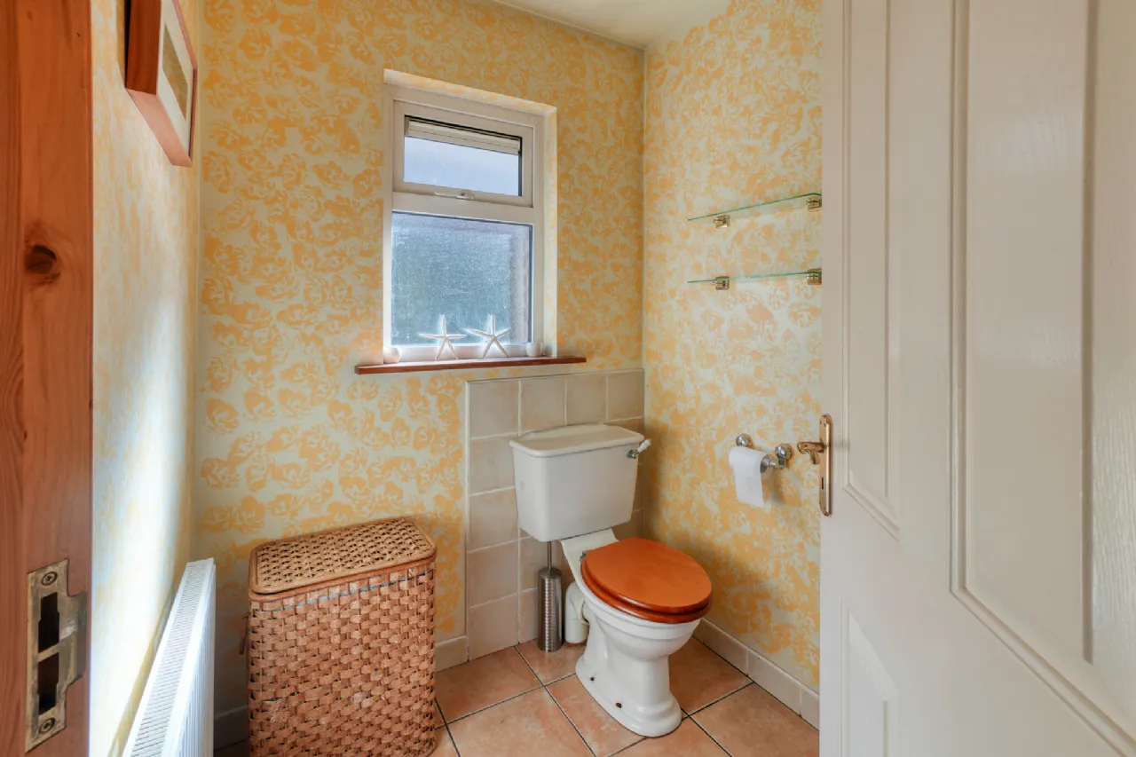 Photo of 23 The Grange,, Borris Road,, Portlaoise,, Co.Laois, R32 CFC6