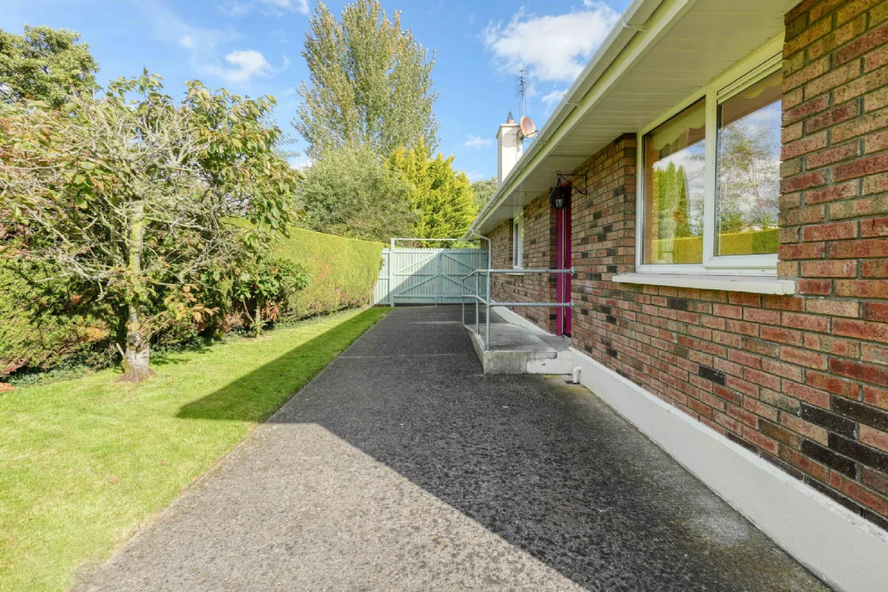 Photo of 23 The Grange,, Borris Road,, Portlaoise,, Co.Laois, R32 CFC6