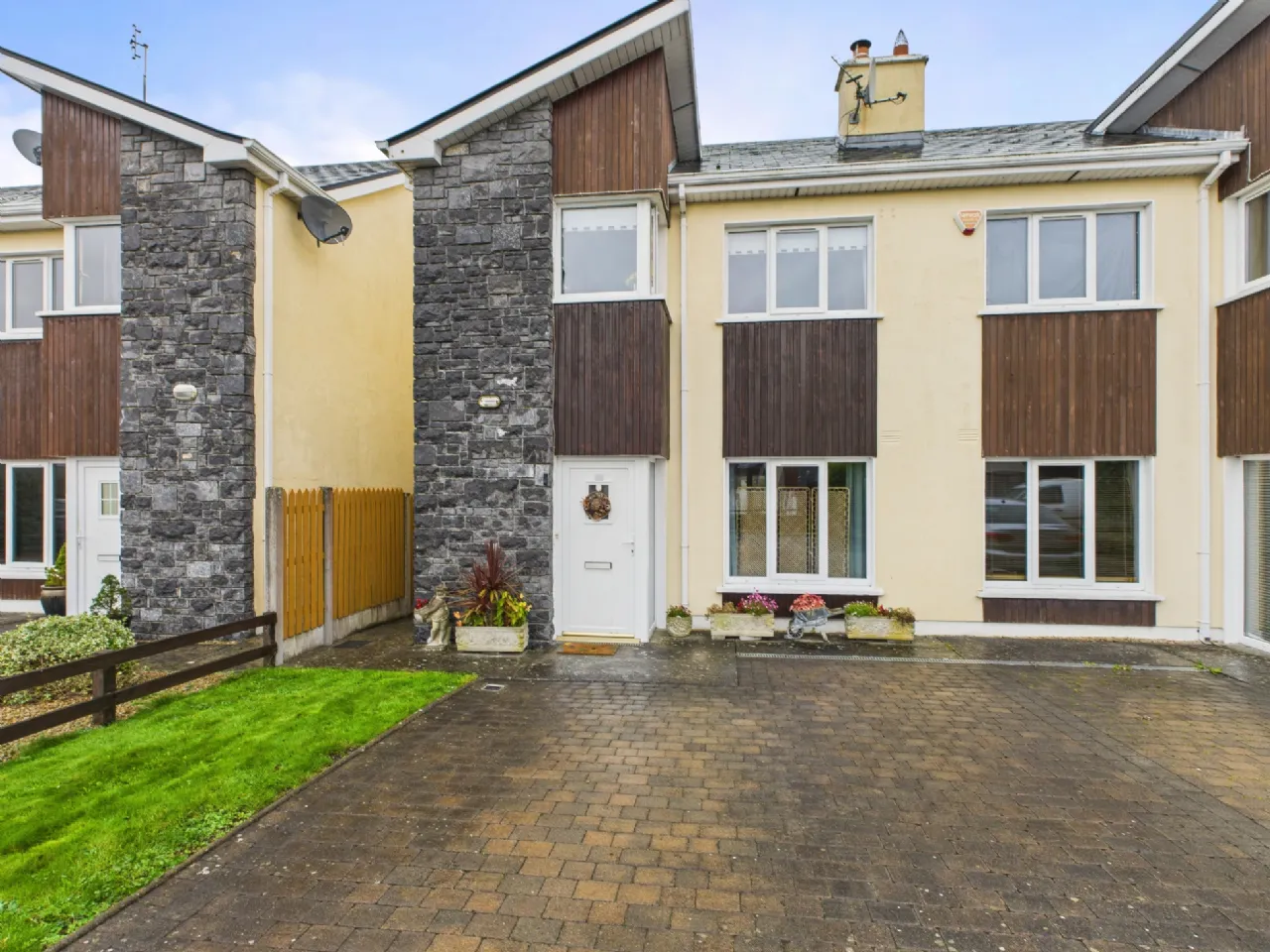 Photo of 15 Lios na Sí, Portumna, Co. Galway, H53 TF72