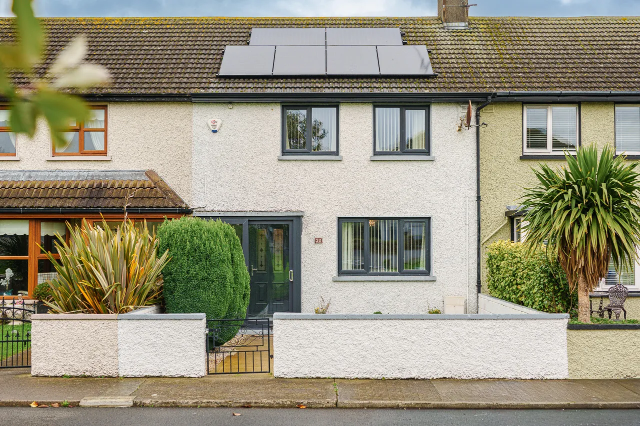 Photo of 30 Saint Fursey's Terrace, Blackrock, Co. Louth, A91 F796