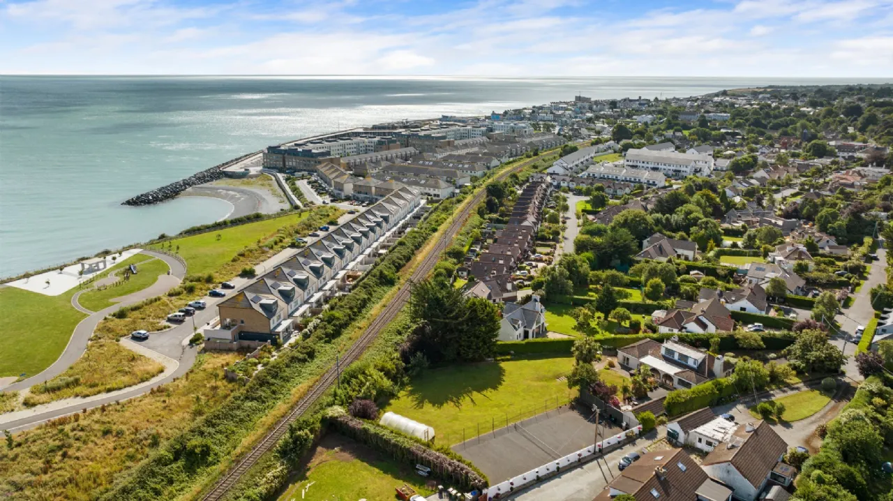 Photo of Little Acre, New Road, Greystones, Co Wicklow, A63YA72