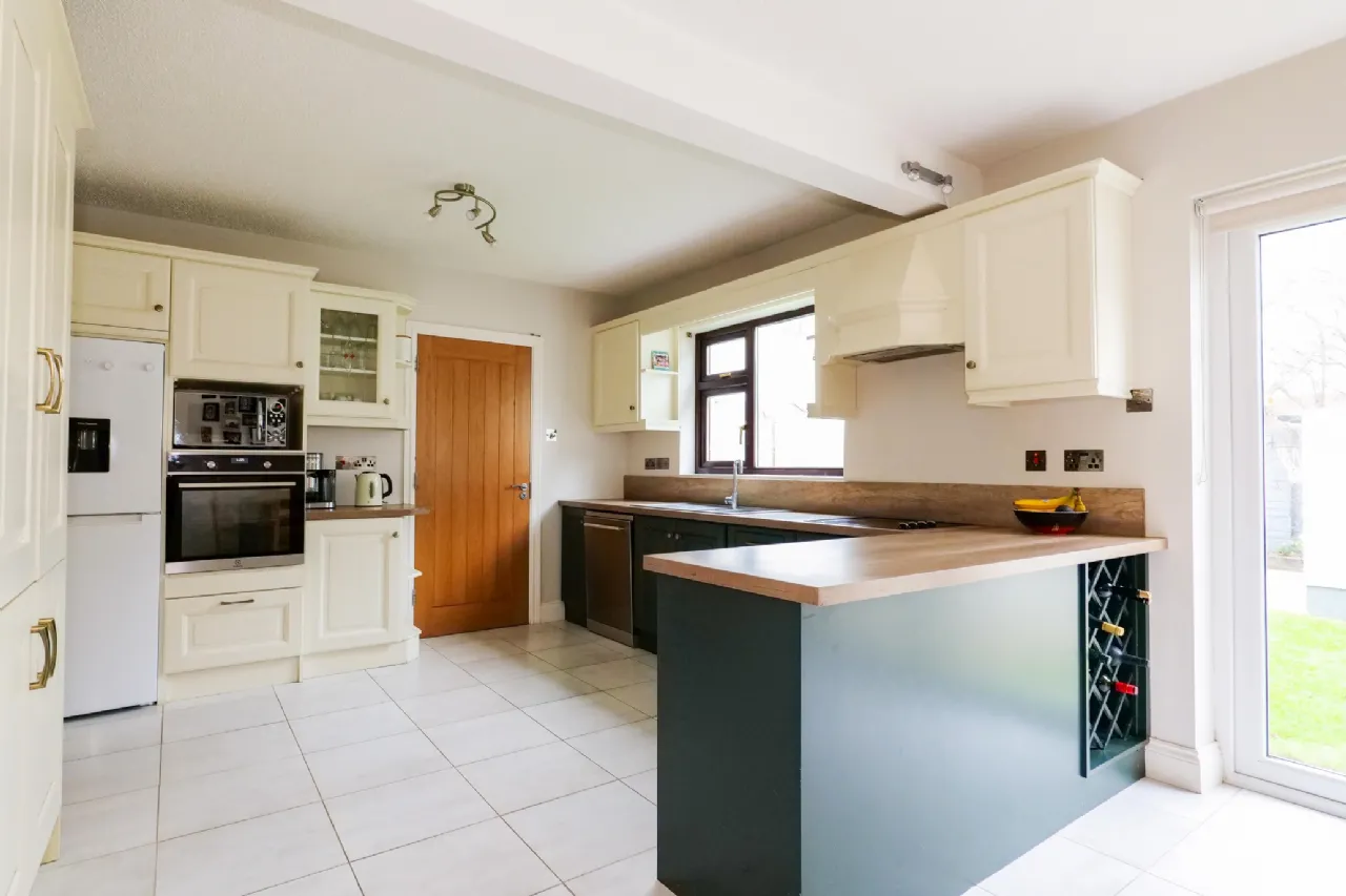 Photo of 7 The Rise, Knocknacarra, Galway, H91 AC8N