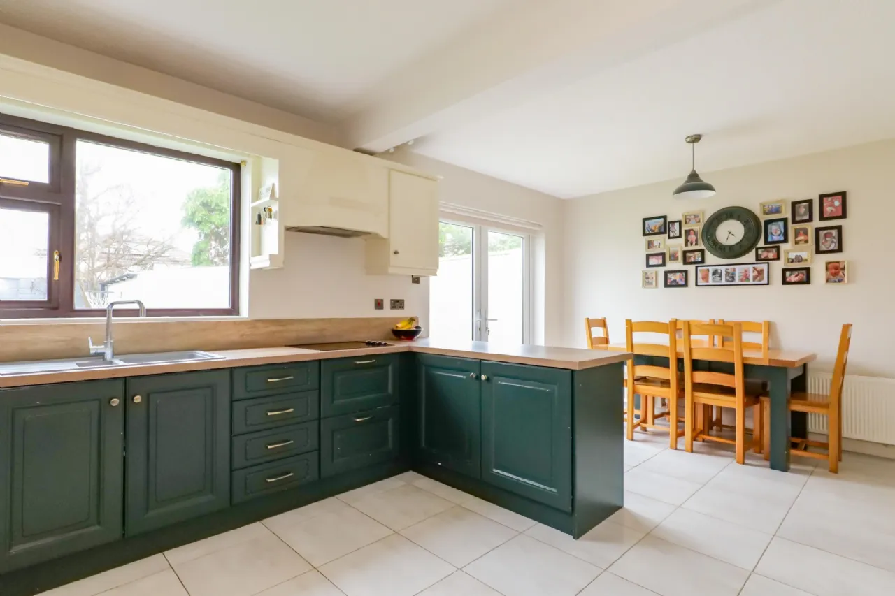 Photo of 7 The Rise, Knocknacarra, Galway, H91 AC8N