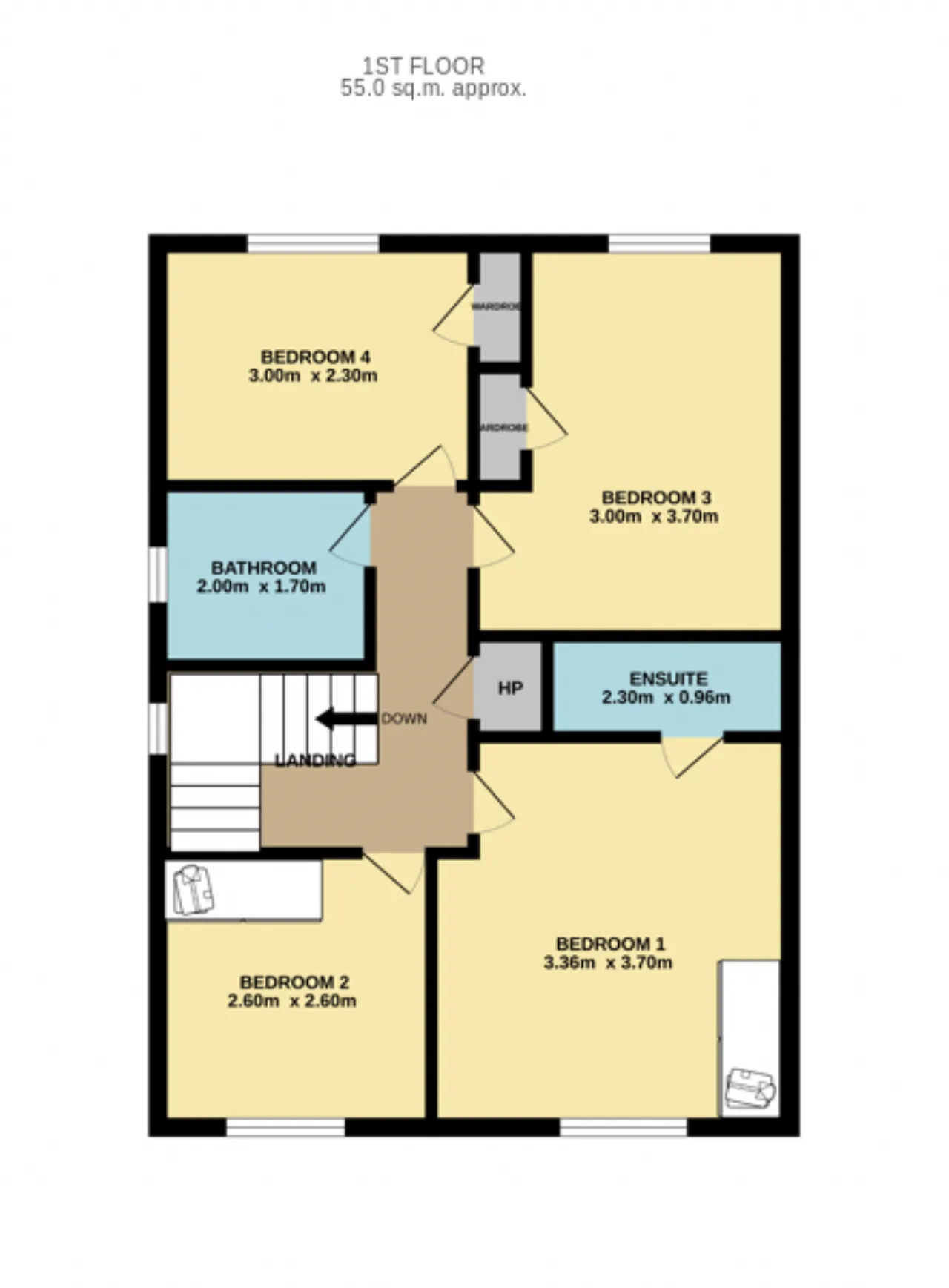 Photo of 7 The Rise, Knocknacarra, Galway, H91 AC8N