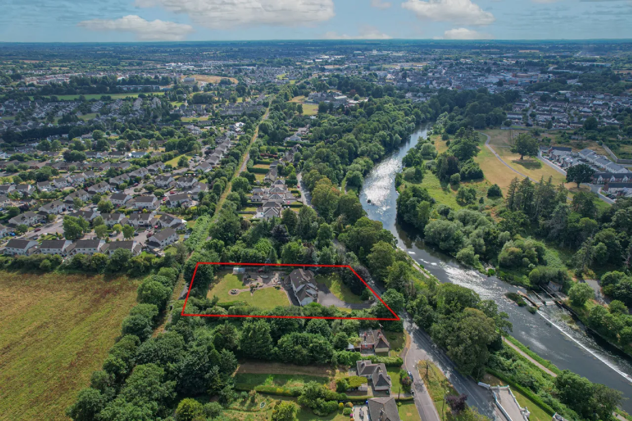 Photo of Boyne Road, Navan, Co Meath, C15 XV25