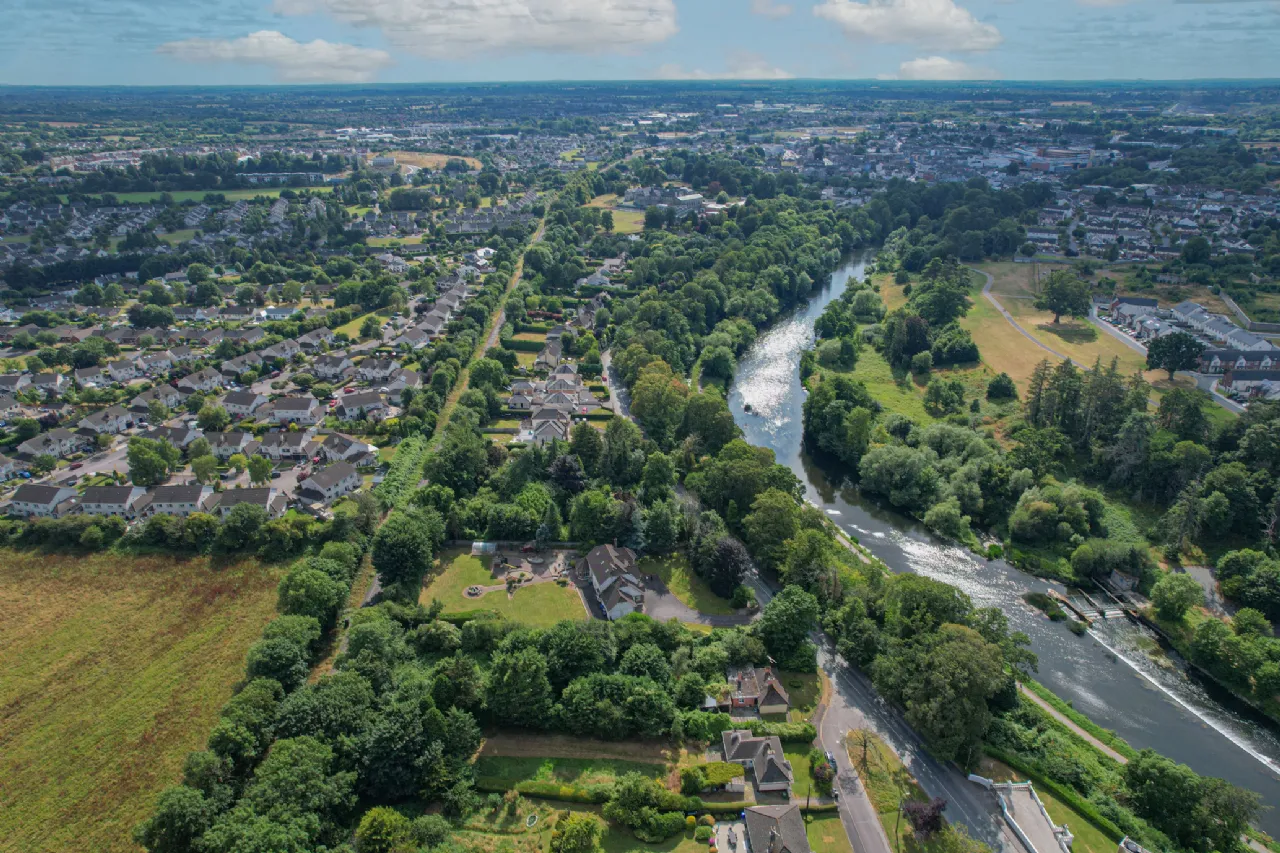 Photo of Boyne Road, Navan, Co Meath, C15 XV25
