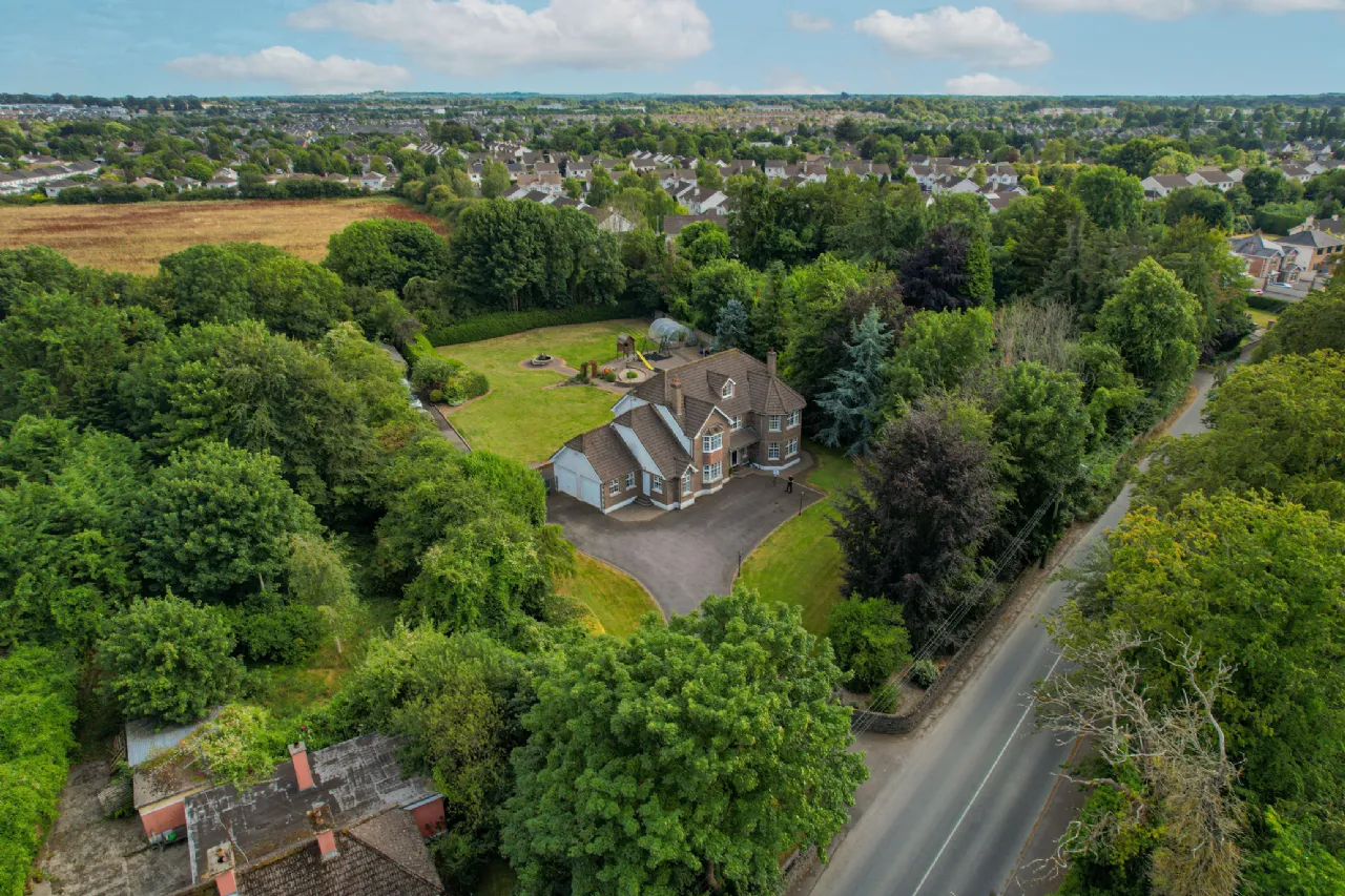 Photo of Boyne Road, Navan, Co Meath, C15 XV25