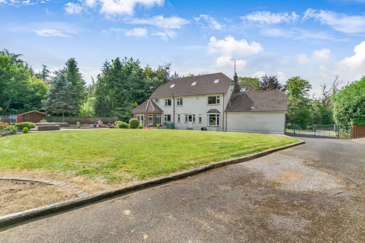Photo of Boyne Road, Navan, Co Meath, C15 XV25