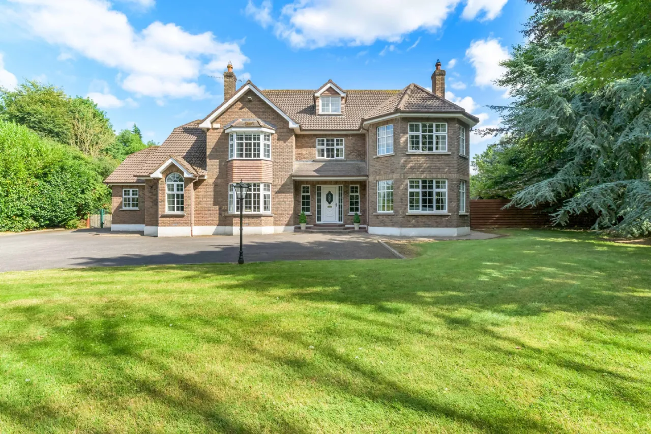 Photo of Boyne Road, Navan, Co Meath, C15 XV25