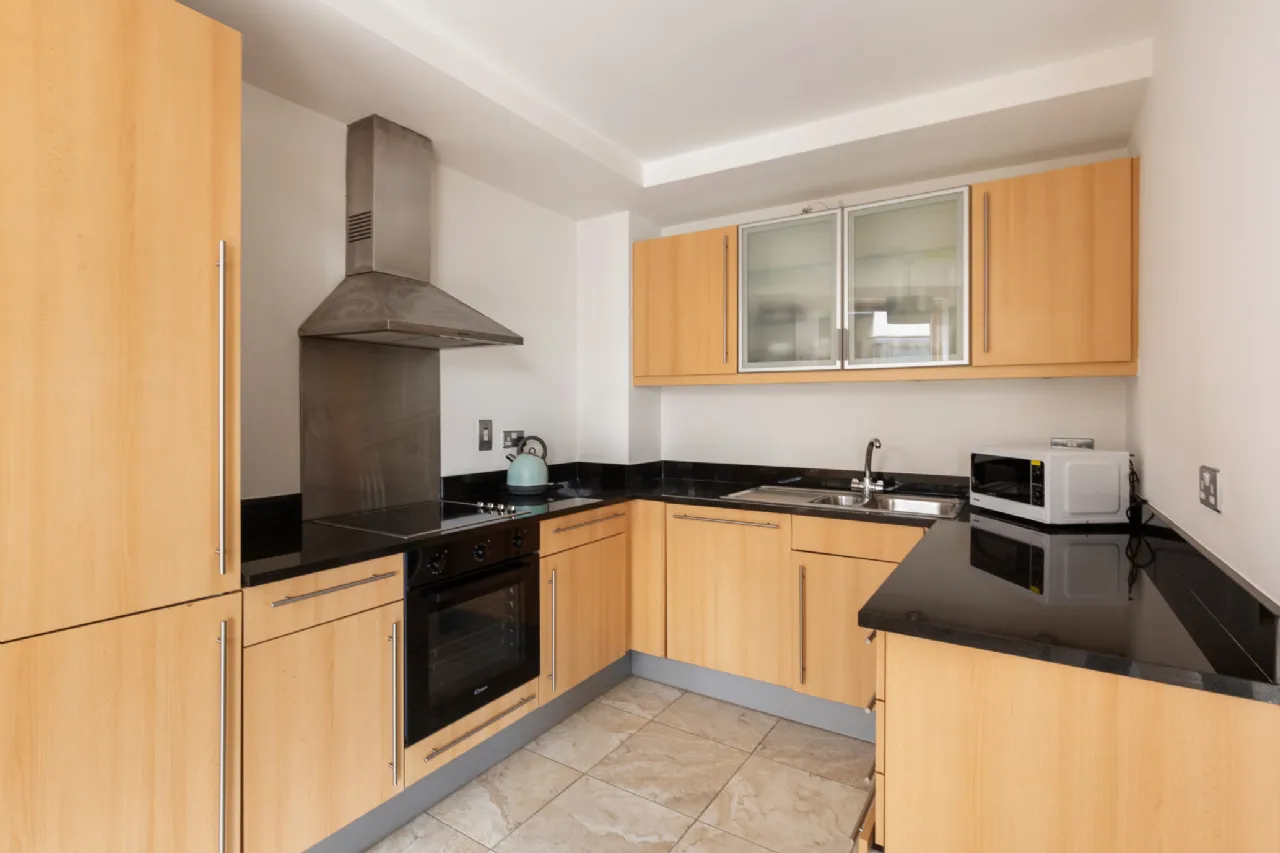 Photo of 60 Block A Smithfield Market, Smithfield, Dublin 7, D07 FT53