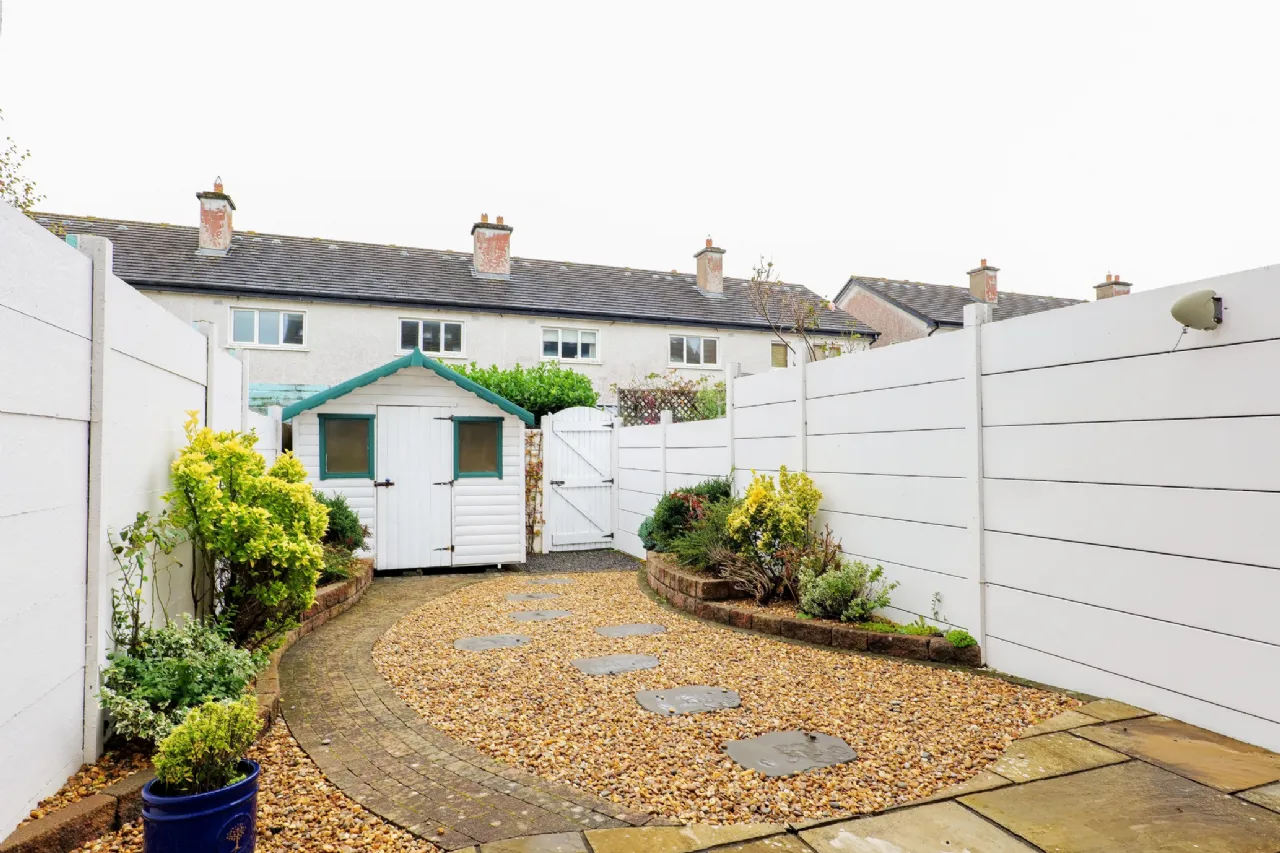 Photo of 170 Leargan, Western Distributor Road, Knocknacarra, Galway, H91 C010