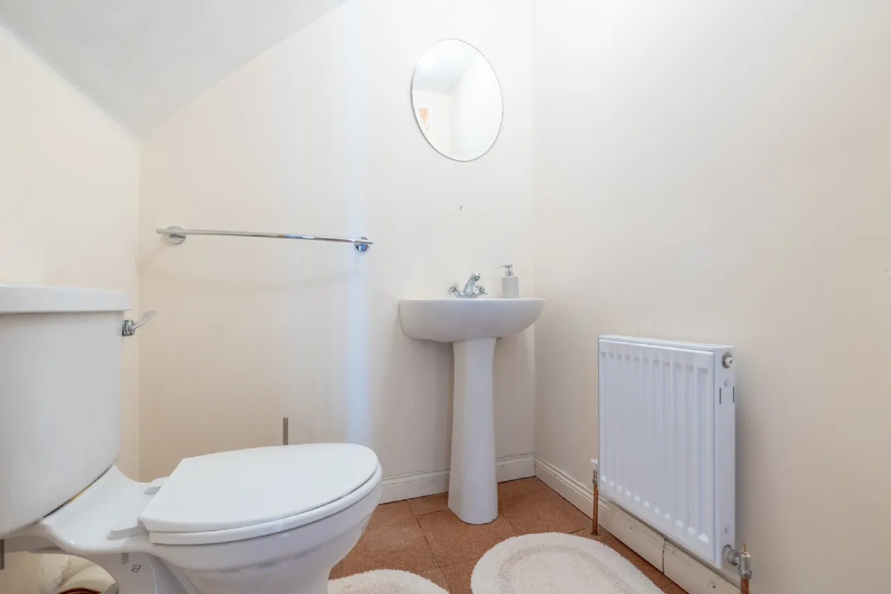 Photo of 31 Beech View, Ard Na Sidhe, Clonmel, Co. Tipperary, E91 C8E2