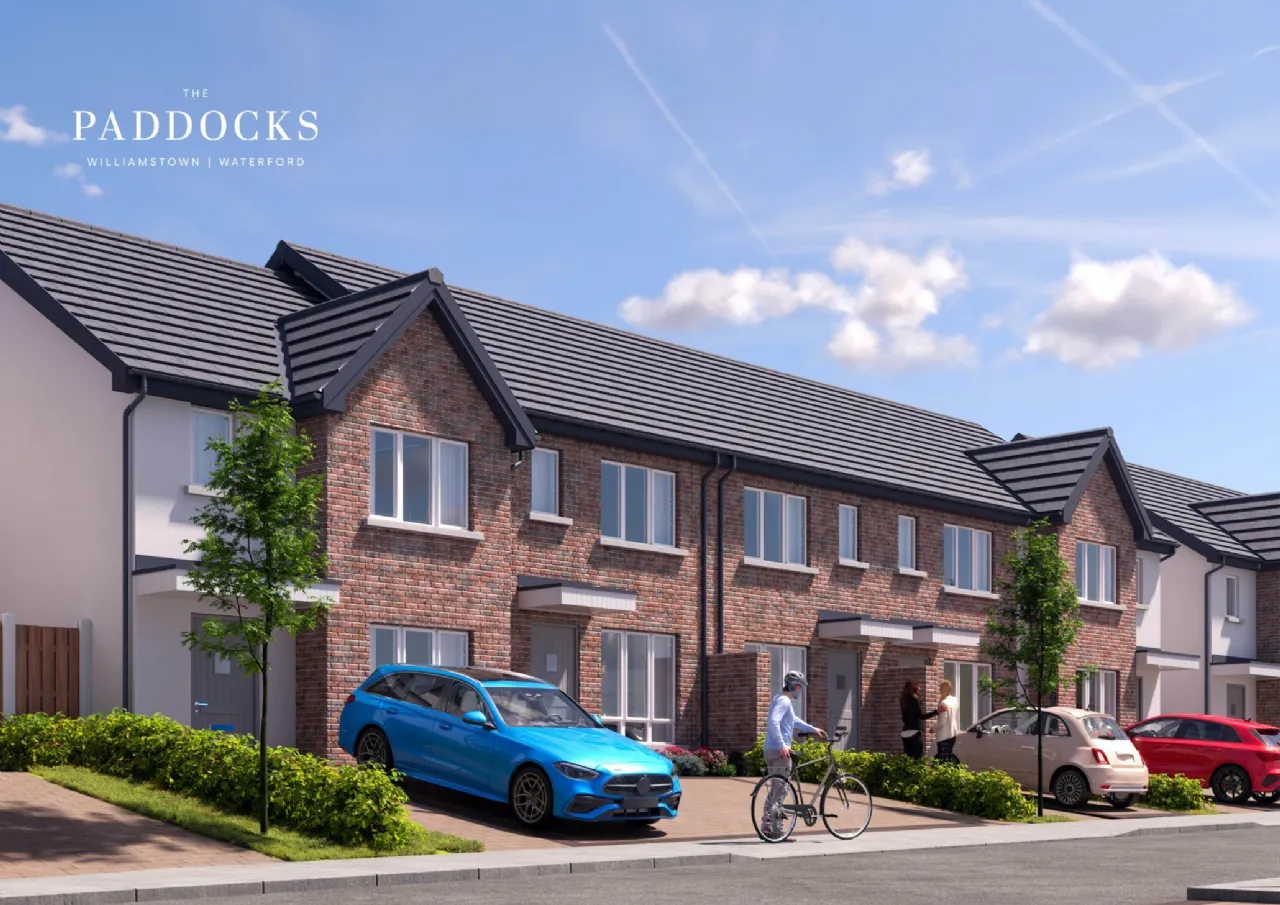 Photo of 40 Paddocks Park, The Paddocks, Waterford City, Co. Waterford