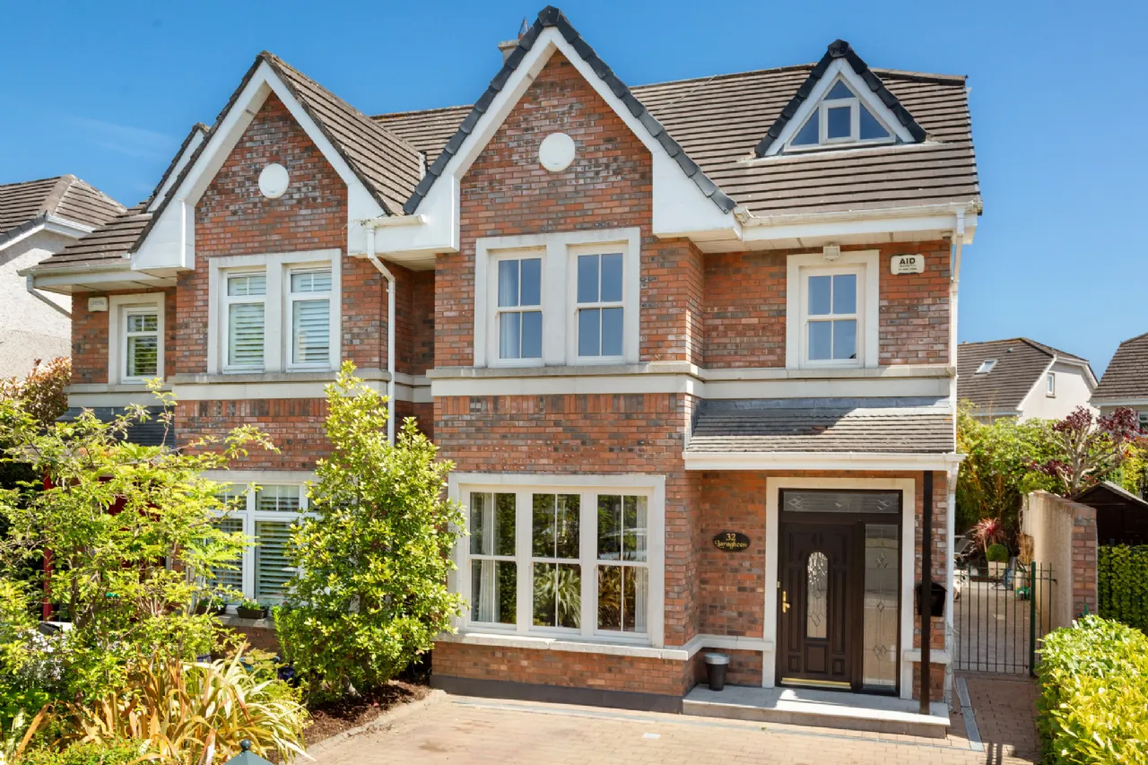 Photo of 32 Laraghcon, Lucan, Co. Dublin, K78 TD95