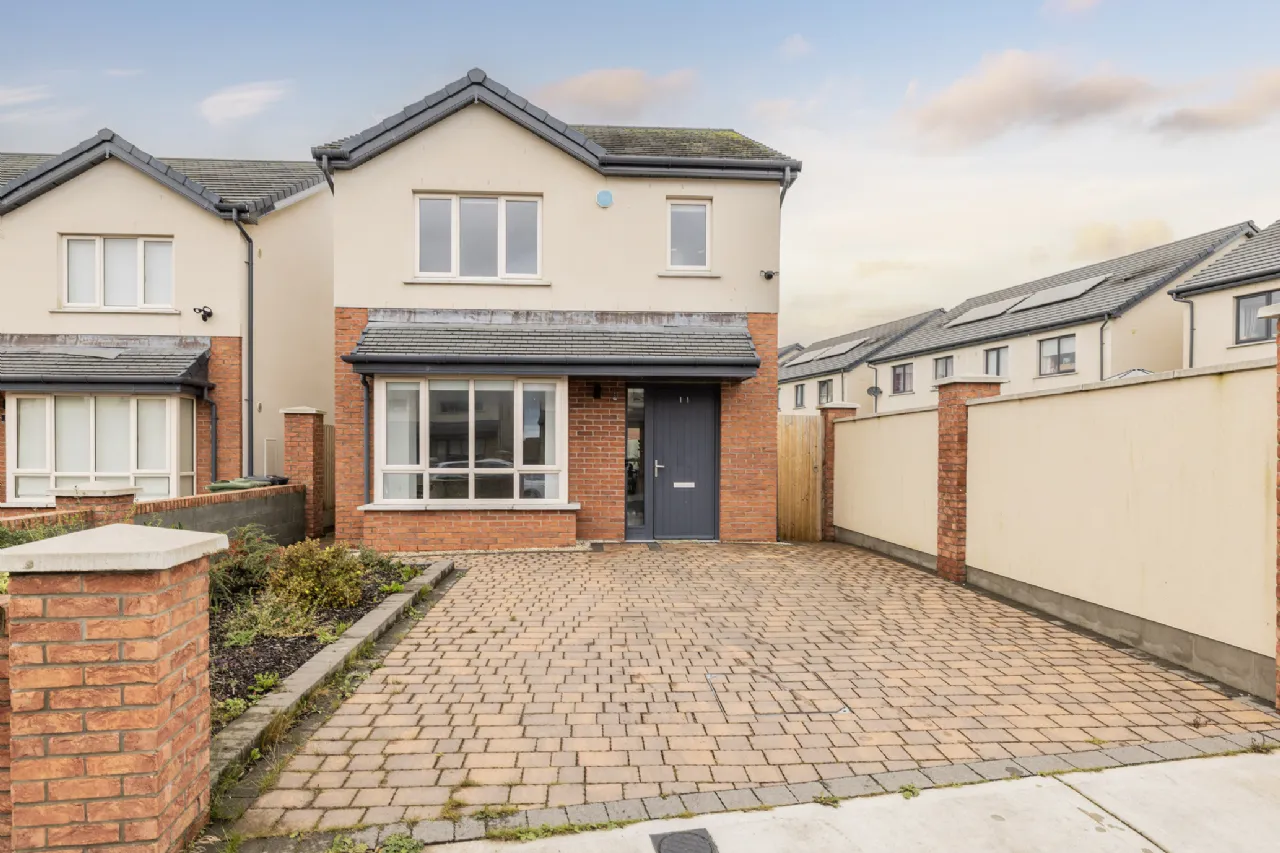 Photo of 11 Castleland Park Grove, Balbriggan, Co. Dublin, K32 RX54