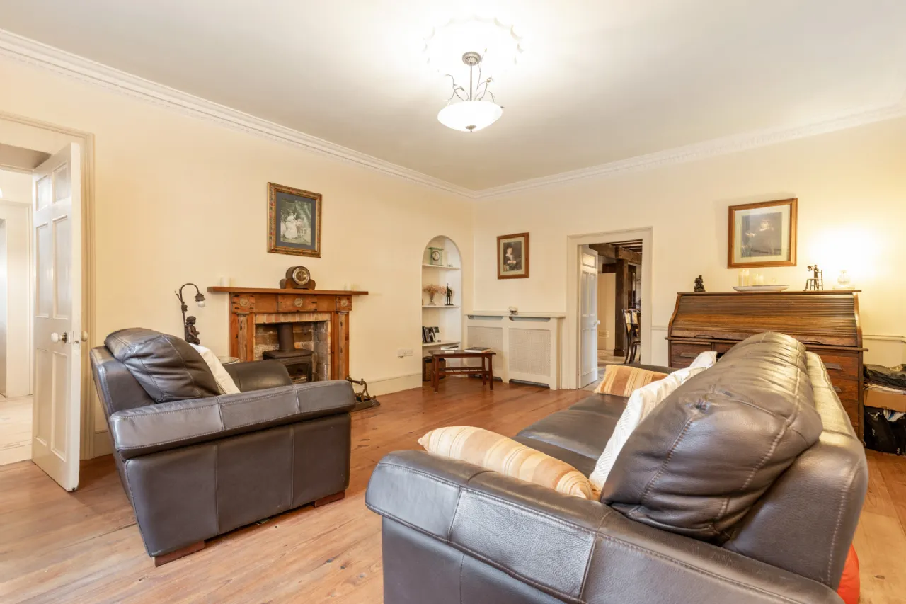 Photo of Shelburne Lodge, Fethard, Co Wexford, Y34 DY68