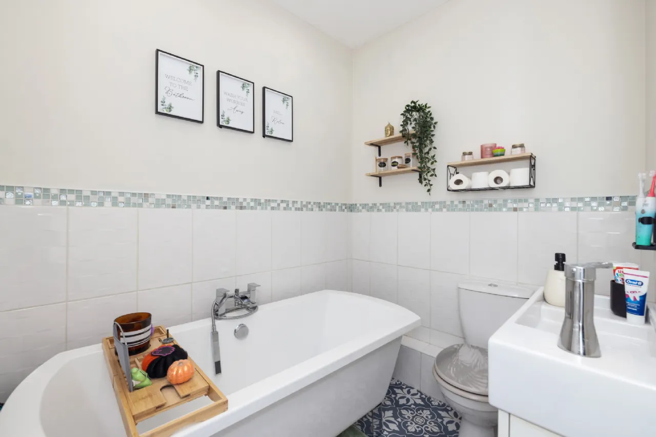 Photo of 2 Lissadell, Main Street, Newtownmountkennedy, Co Wicklow, A63Y006