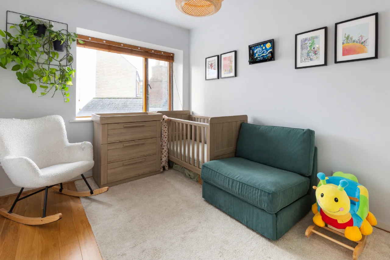 Photo of 261 Fairbairn House, Bellevue, Islandbridge, Dublin 8, D08 F8H1