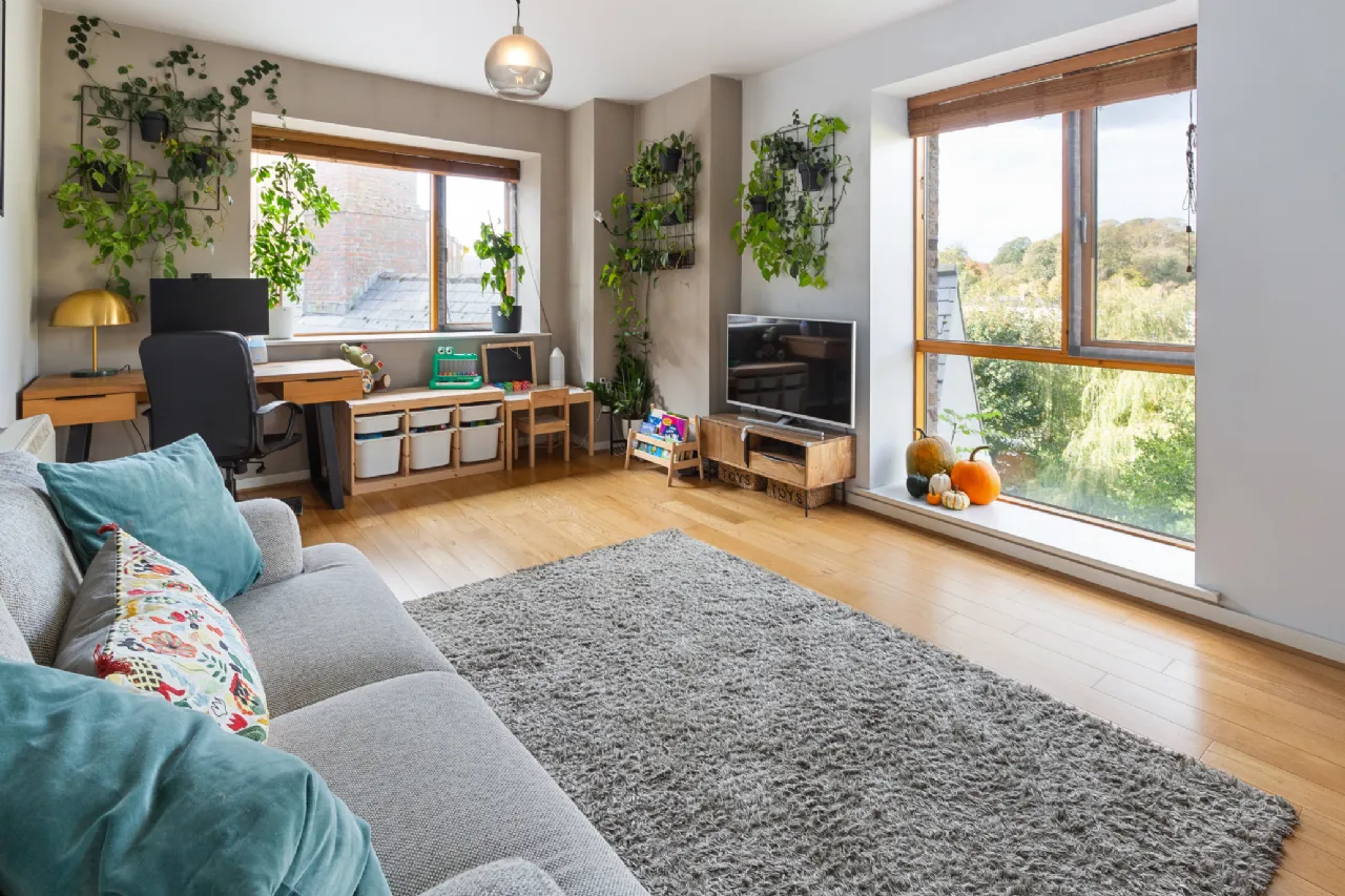 Photo of 261 Fairbairn House, Bellevue, Islandbridge, Dublin 8, D08 F8H1