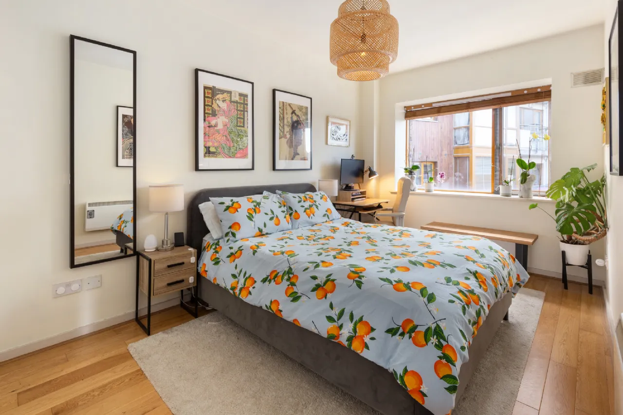 Photo of 261 Fairbairn House, Bellevue, Islandbridge, Dublin 8, D08 F8H1