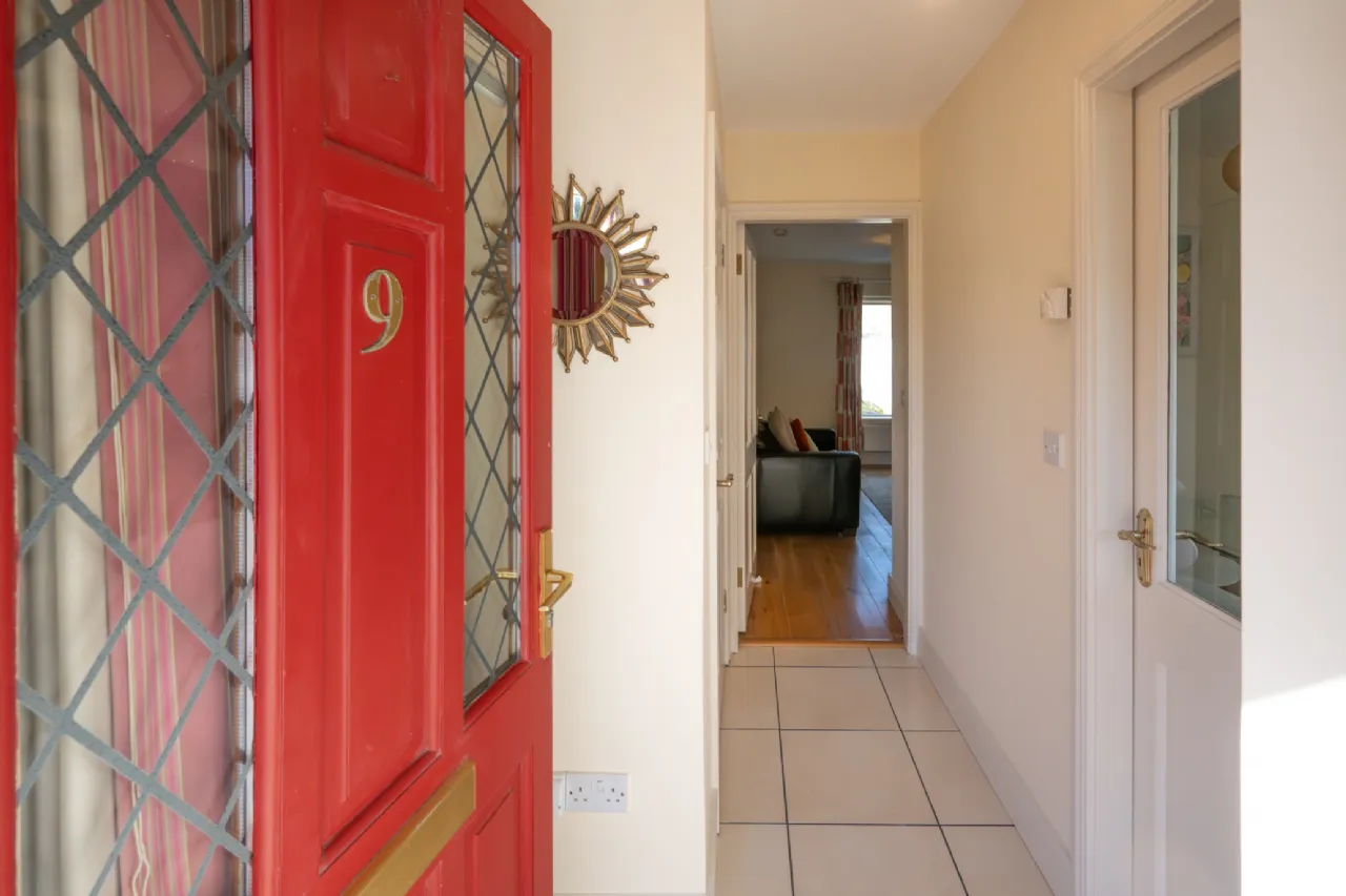 Photo of 9 Grange Court, Grange Manor, Ovens, Co Cork, P31VY89