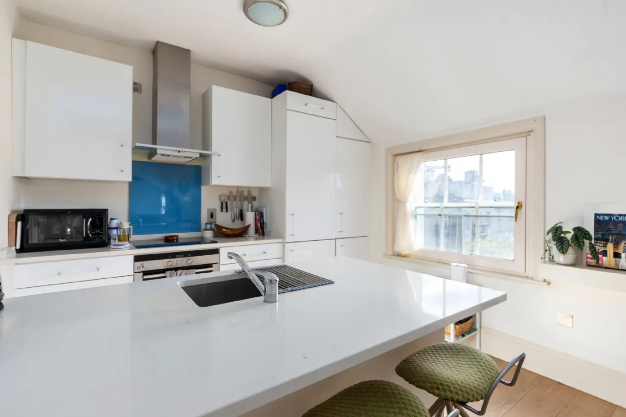 Photo of Apartment 25, 18 Lower Baggot Street, Dublin 2, D02 ER25