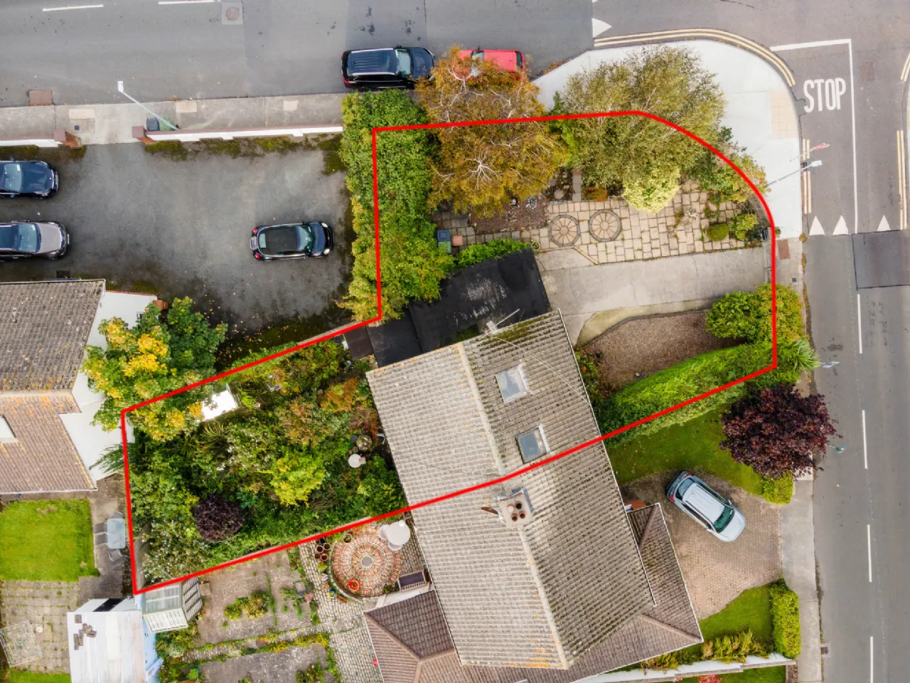 Photo of Chez Nous, 9 Sea Road, Malahide, Co Dublin, K36KC60