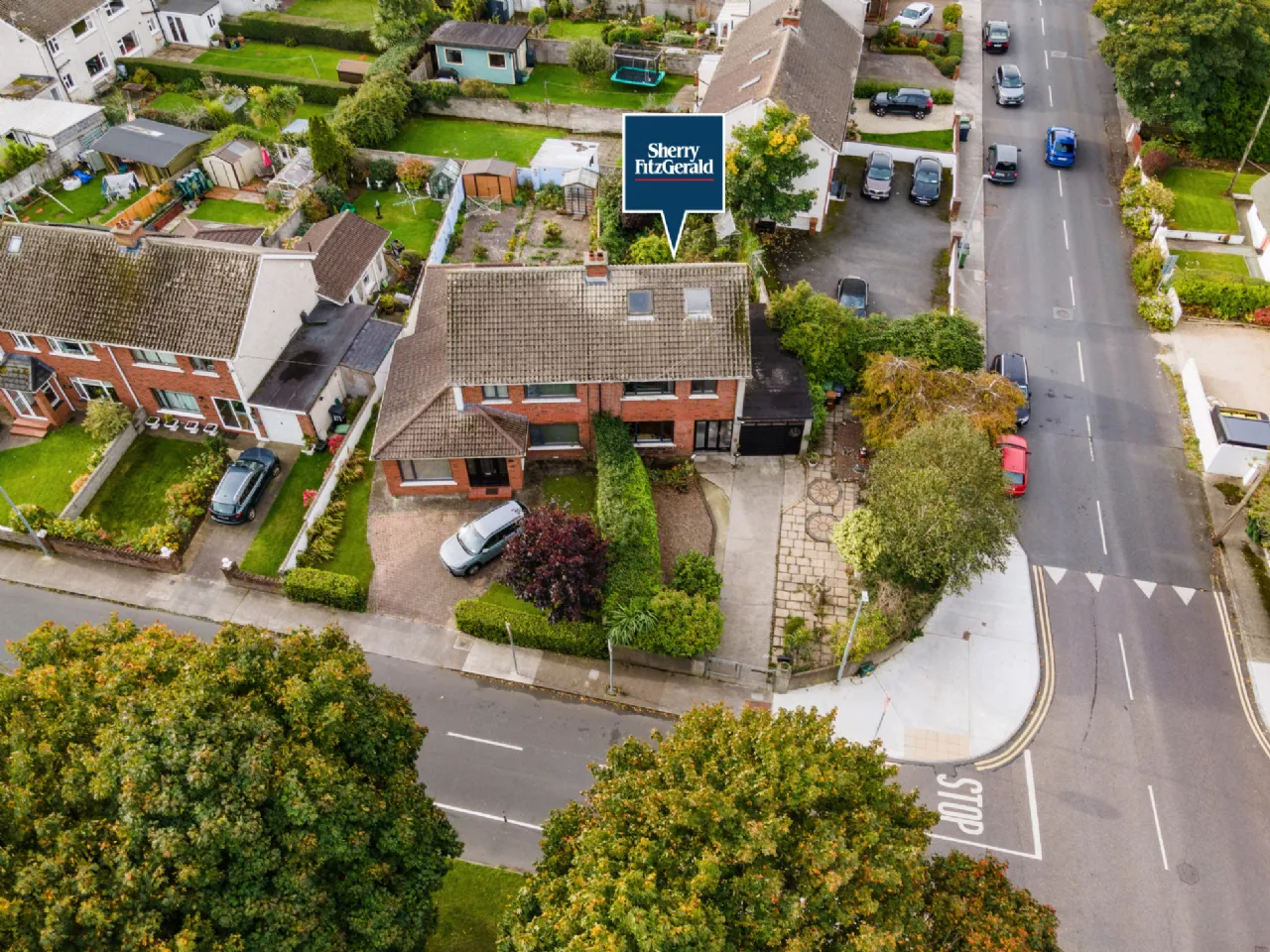 Photo of Chez Nous, 9 Sea Road, Malahide, Co Dublin, K36KC60