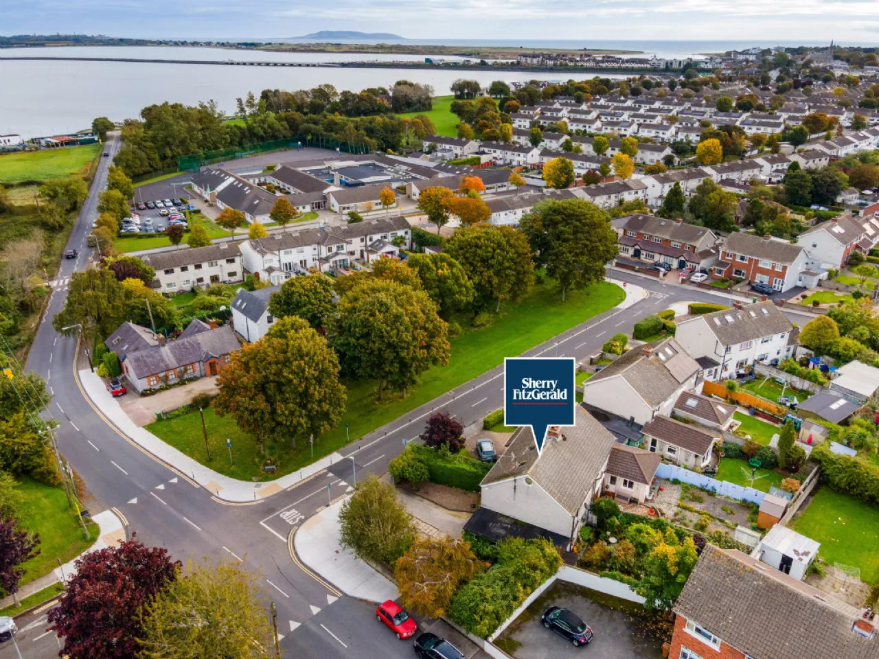 Photo of Chez Nous, 9 Sea Road, Malahide, Co Dublin, K36KC60