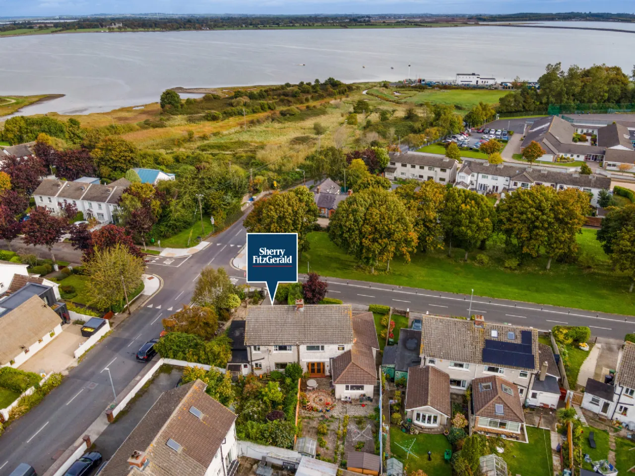 Photo of Chez Nous, 9 Sea Road, Malahide, Co Dublin, K36KC60