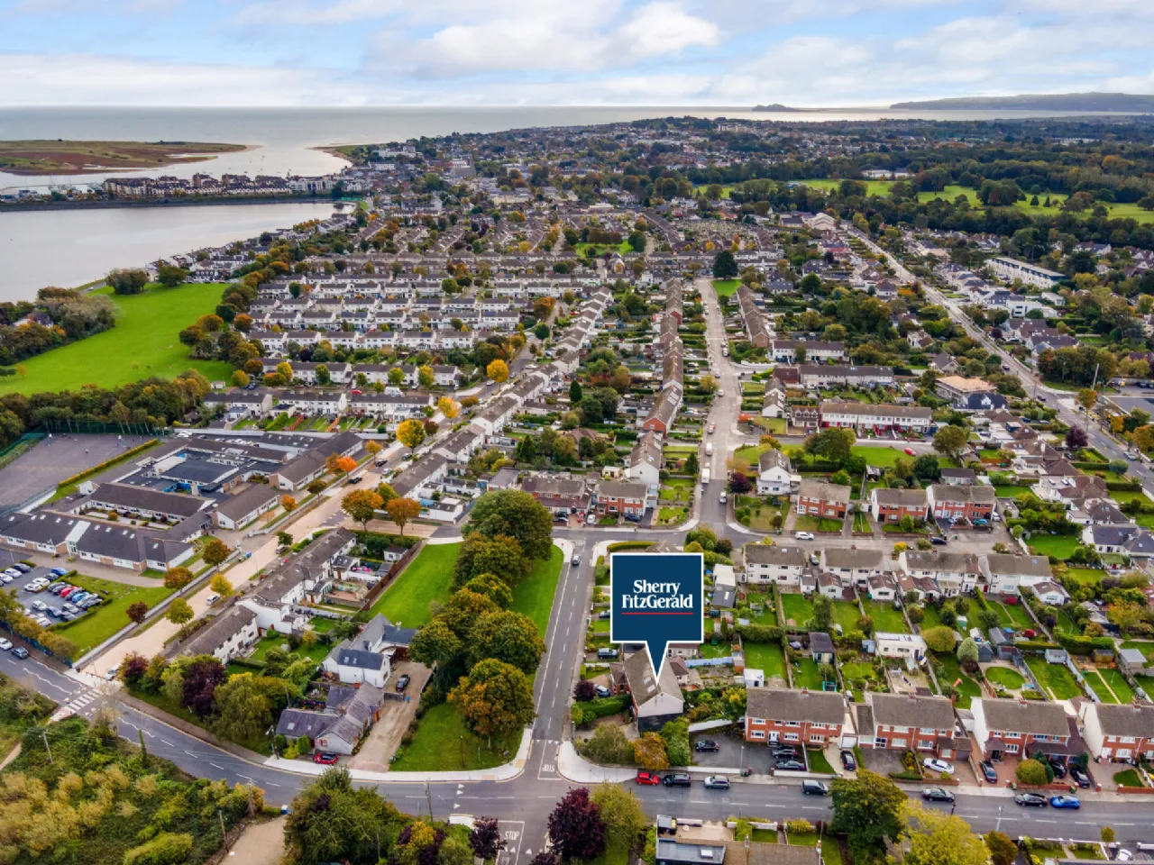 Photo of Chez Nous, 9 Sea Road, Malahide, Co Dublin, K36KC60