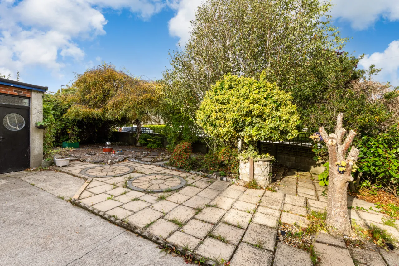 Photo of Chez Nous, 9 Sea Road, Malahide, Co Dublin, K36KC60