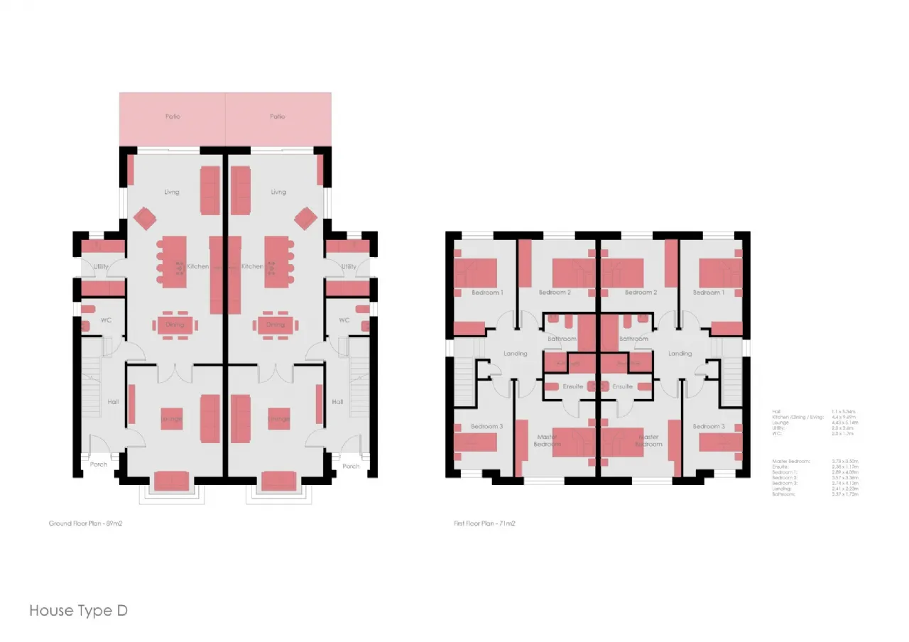 Photo of 12 Crannagh Court, Granges Road, Kilkenny