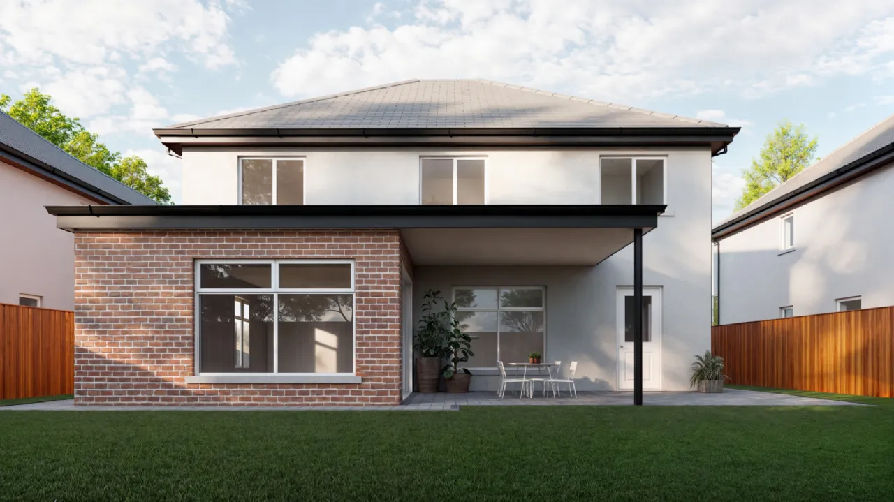 Photo of 1 Crannagh Court, Granges Road, Kilkenny