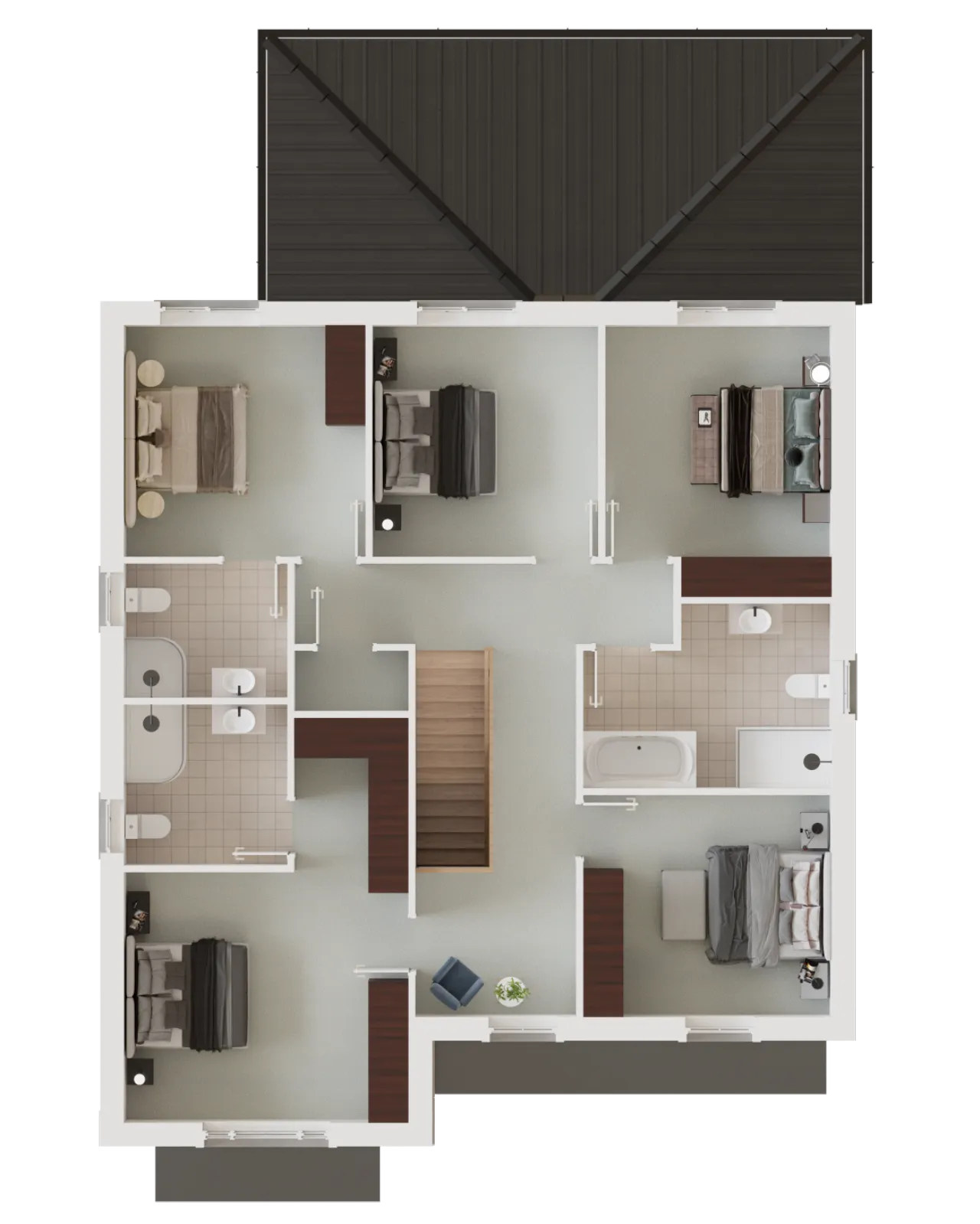 Photo of 1 Crannagh Court, Granges Road, Kilkenny