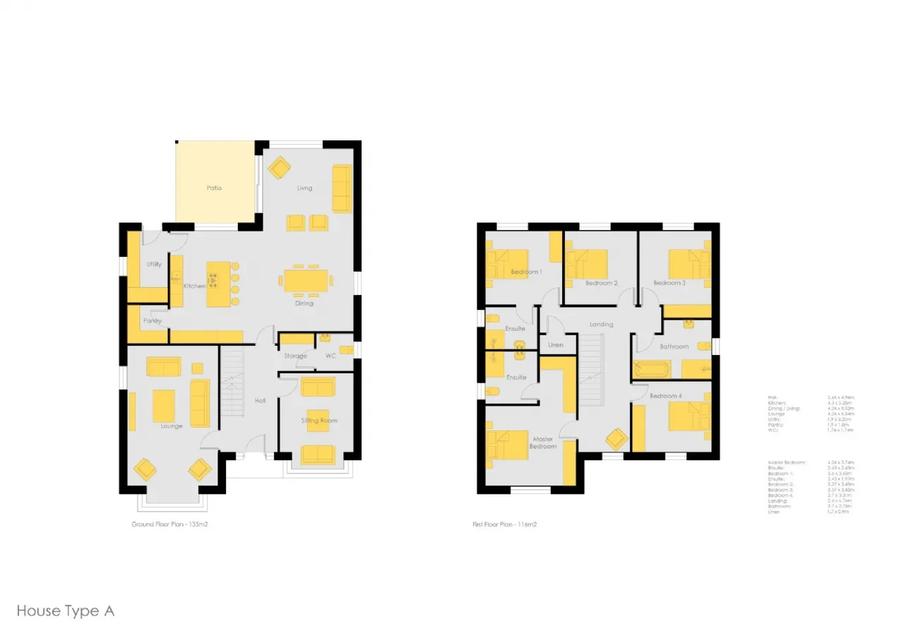 Photo of 1 Crannagh Court, Granges Road, Kilkenny