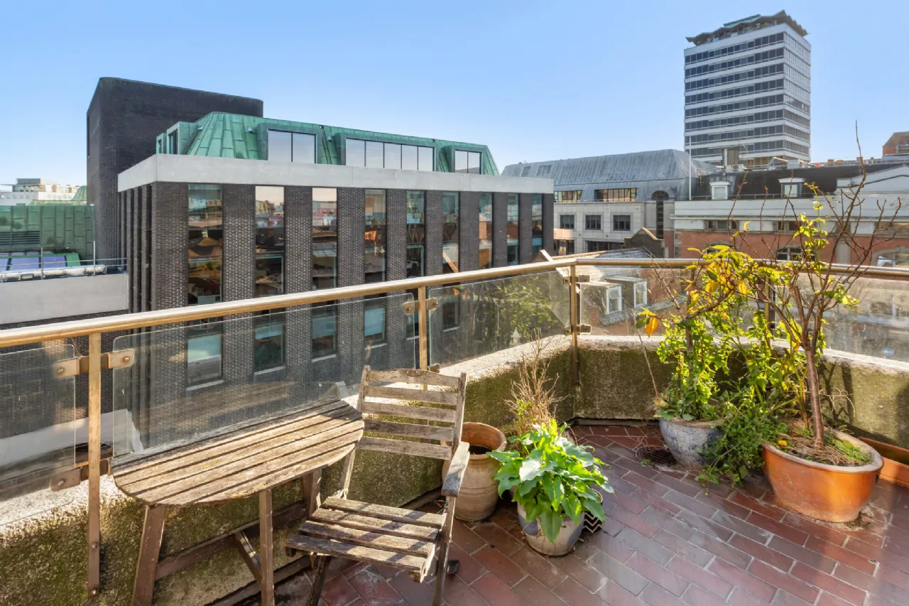 Photo of 18 Abbey Court, Irish Life Centre, Lower Abbey Street, Dublin 1, D01 AK15