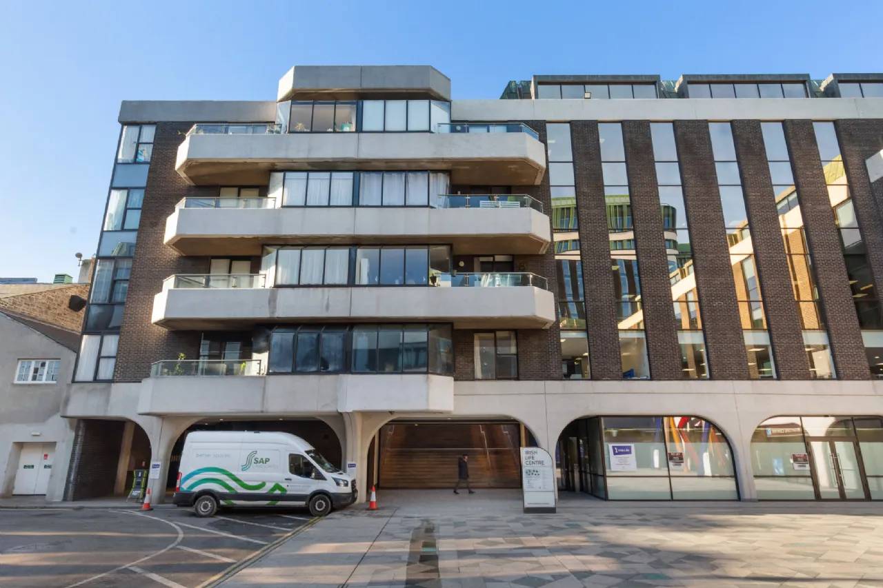 Photo of 18 Abbey Court, Irish Life Centre, Lower Abbey Street, Dublin 1, D01 AK15